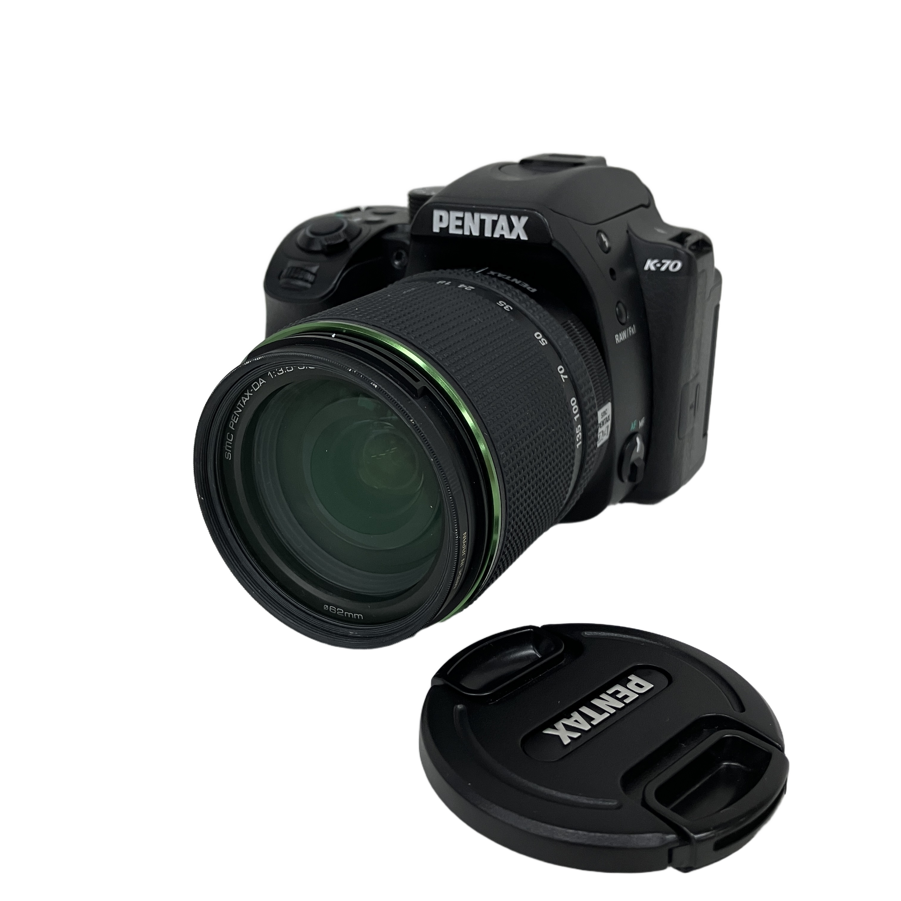 PENTAX K-70 18-135WRキット デジタル一眼レフカメラ