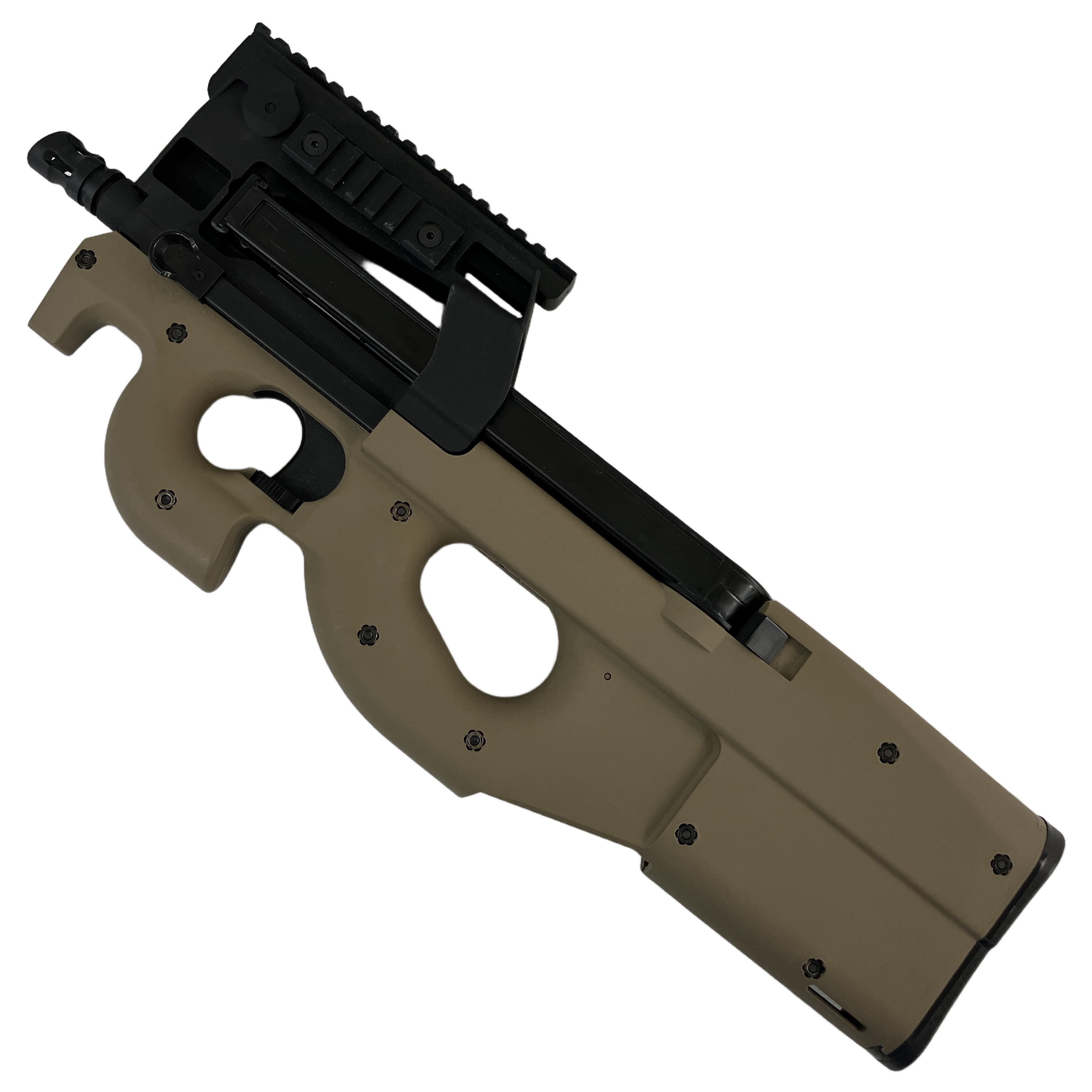 KING ARMS P90 M3 電動ガン