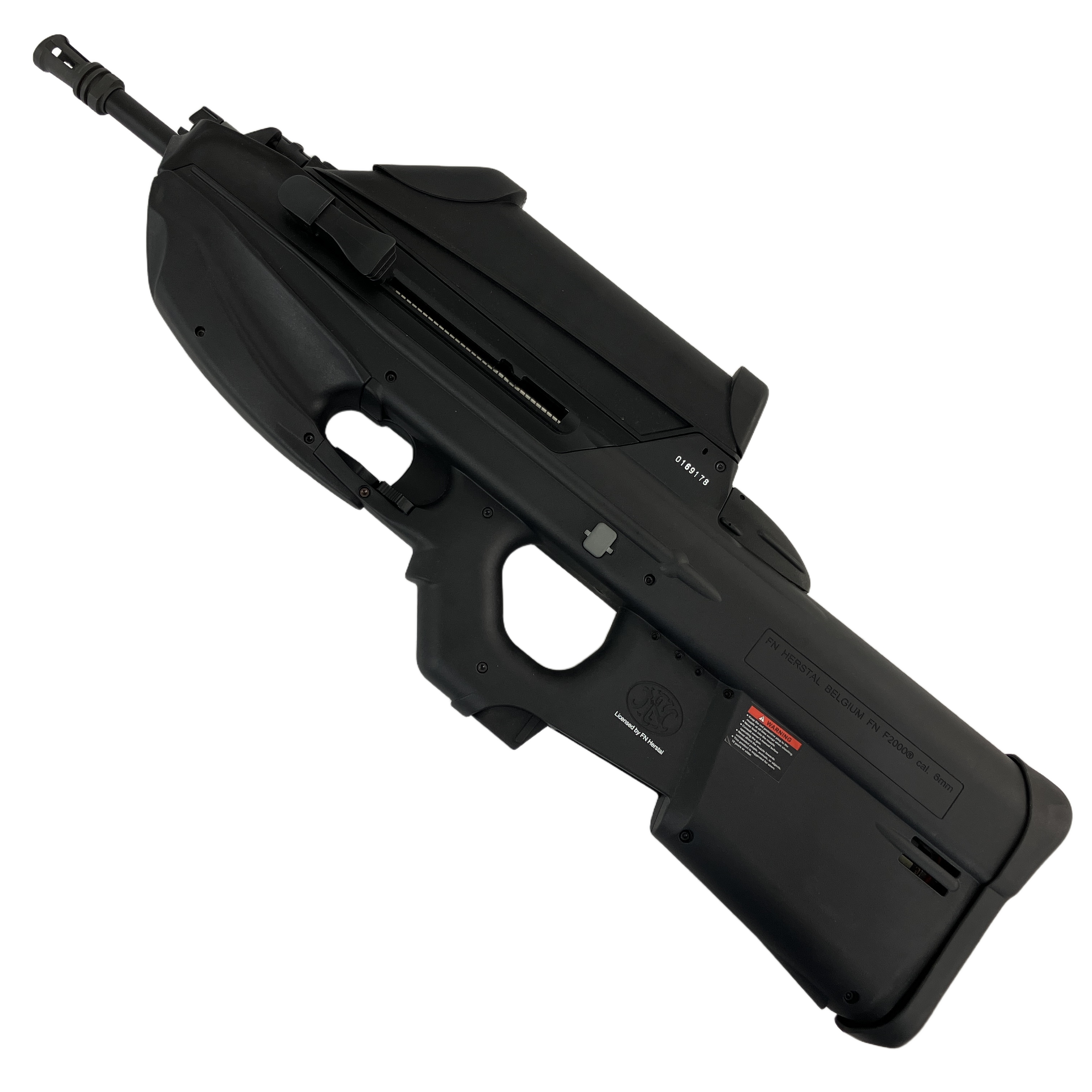 G&G ARMAMENT FN F2000 電動ガン