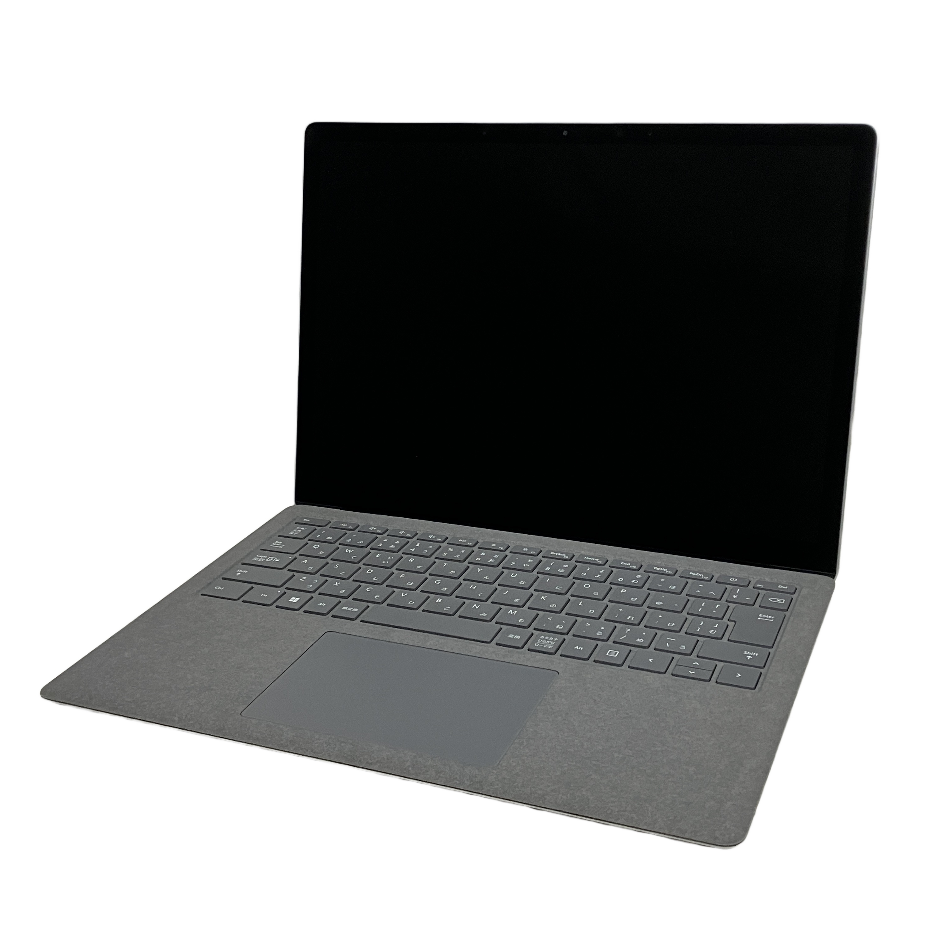 MICROSOFT Surface Laptop 5 QZI-00020 ノートパソコン 13.5インチ