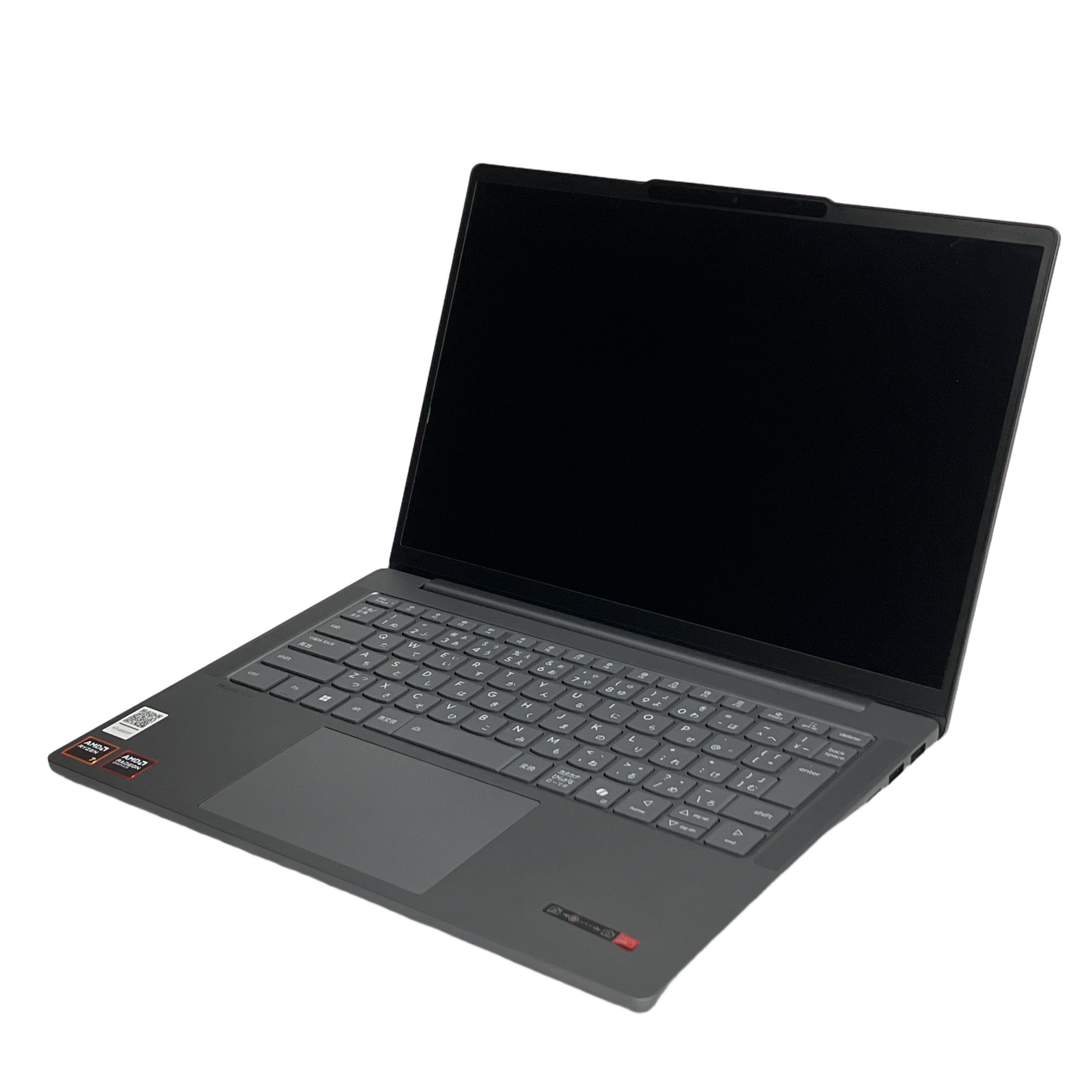 LENOVO IdeaPad Slim 5 83HV ノートパソコン 14インチ 32GB/1TB