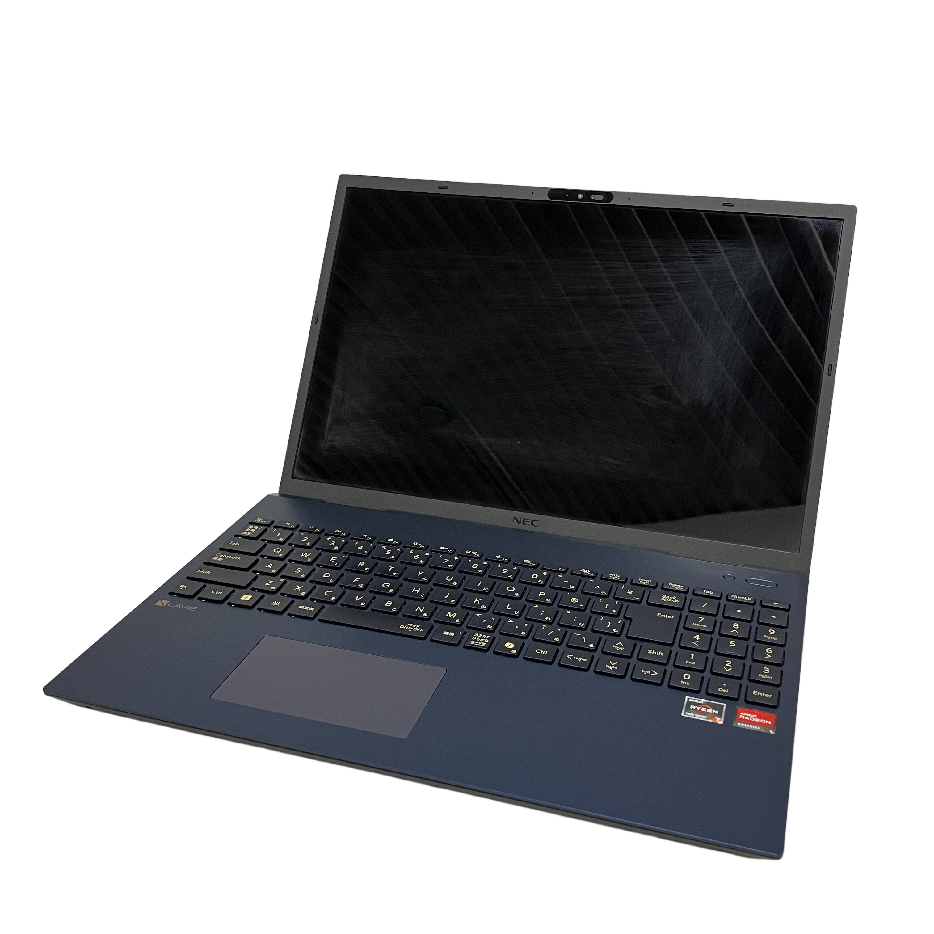NEC LAVIE N16 PC-N1675JAL ノートPC 16型