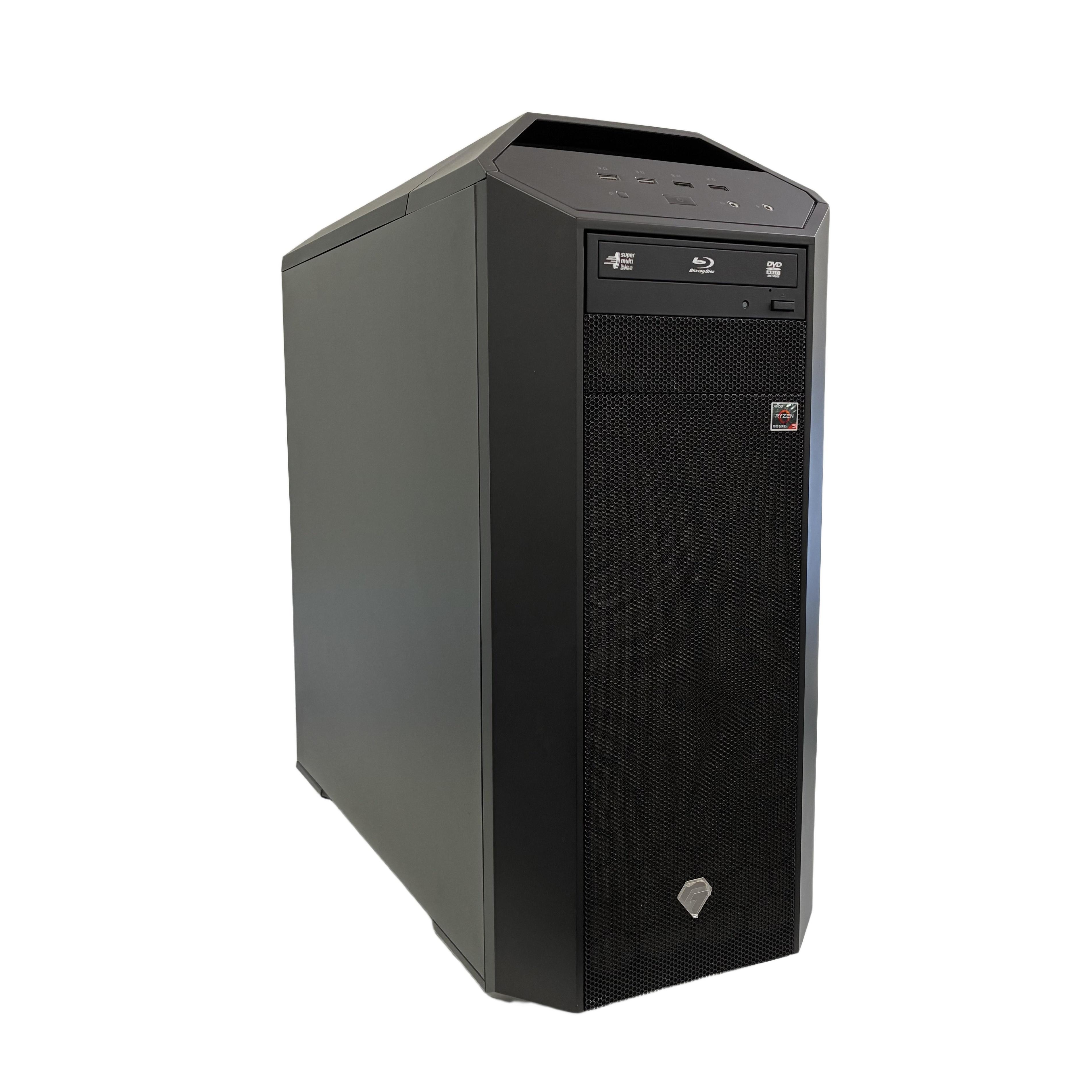 TSUKUMO G-GEAR neo GX9A-T231 ゲーミングデスクトップパソコン