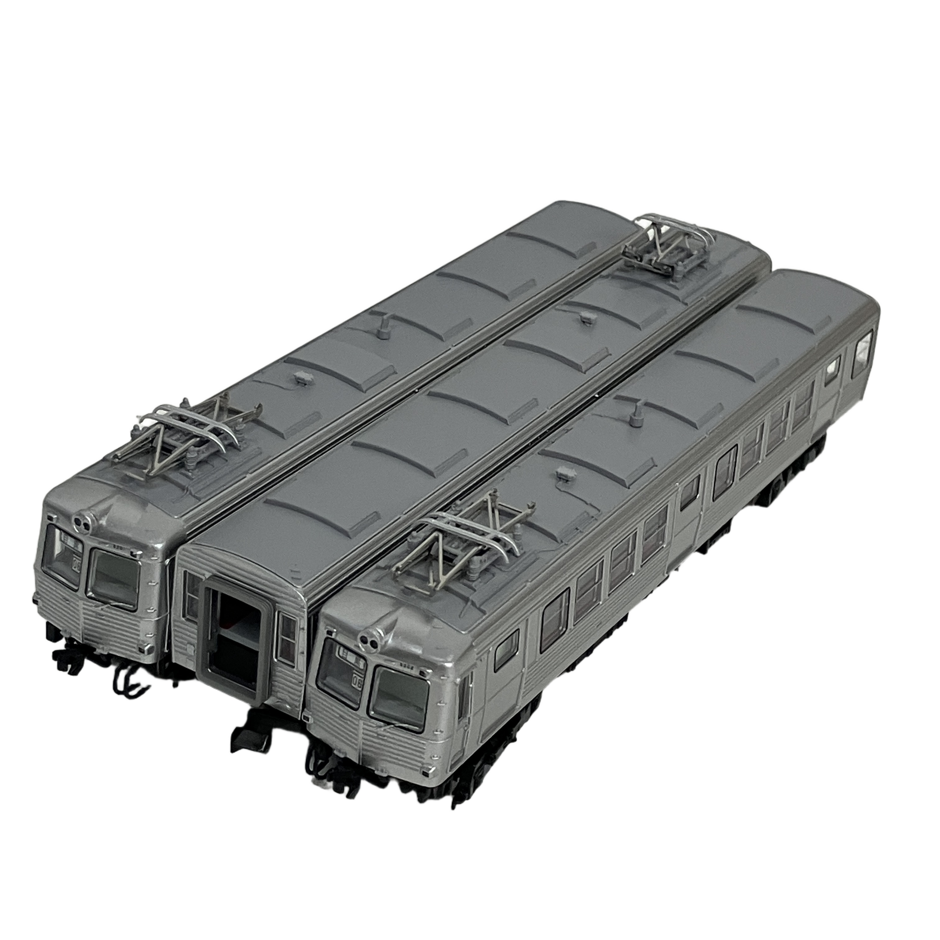 POPONDETTA 6054 東急電鉄5200系 鉄道模型