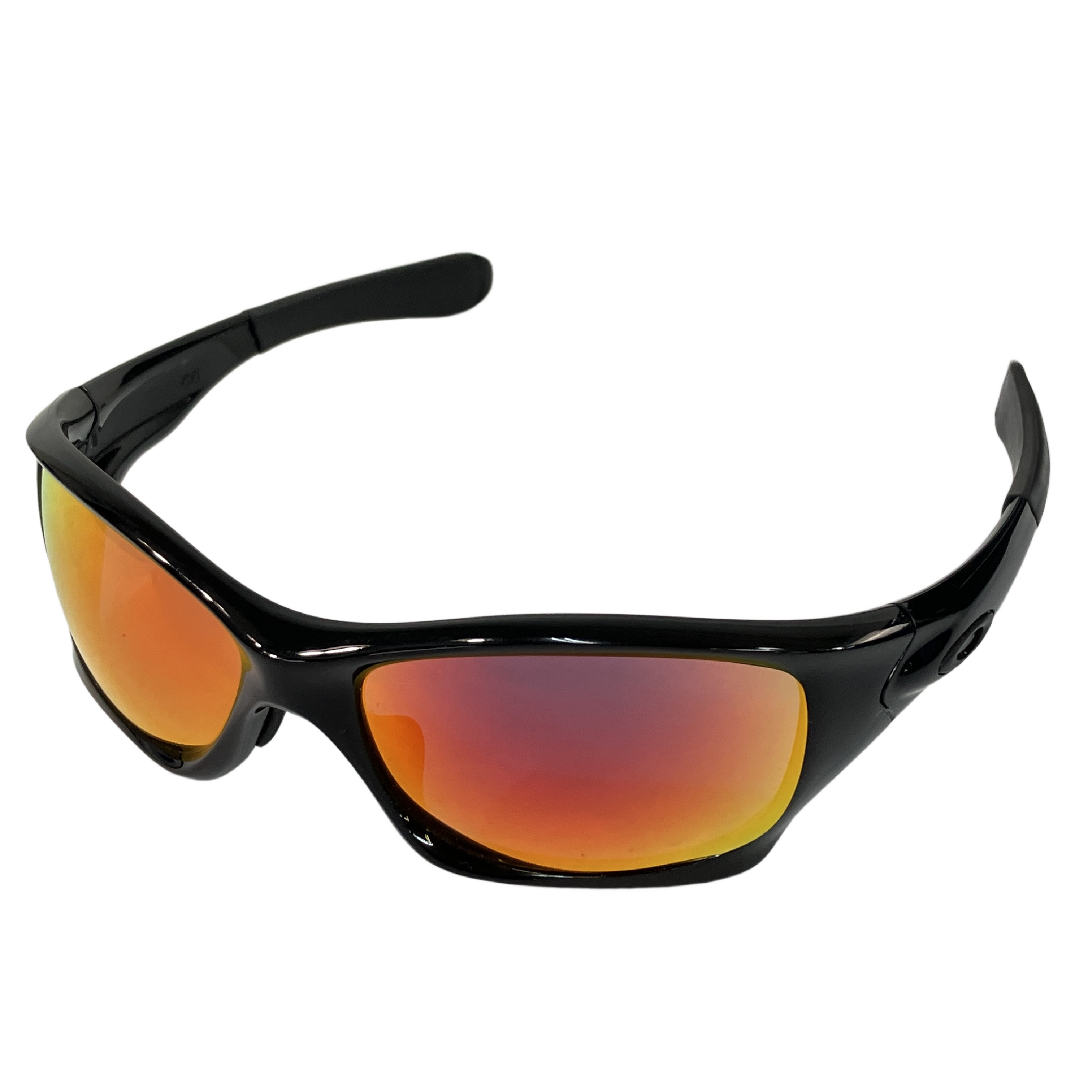 OAKLEY PIT BULL サングラス OO9161-11