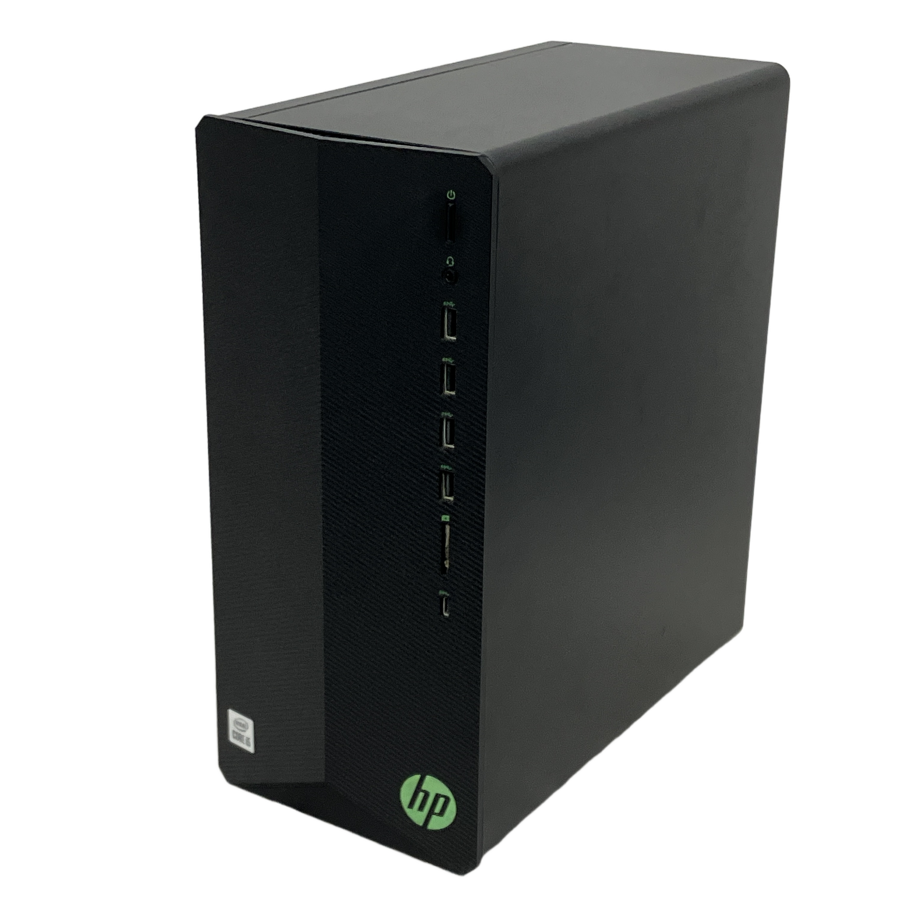 HP Pavilion Gaming Desktop TG01-1167jp デスクトップパソコン