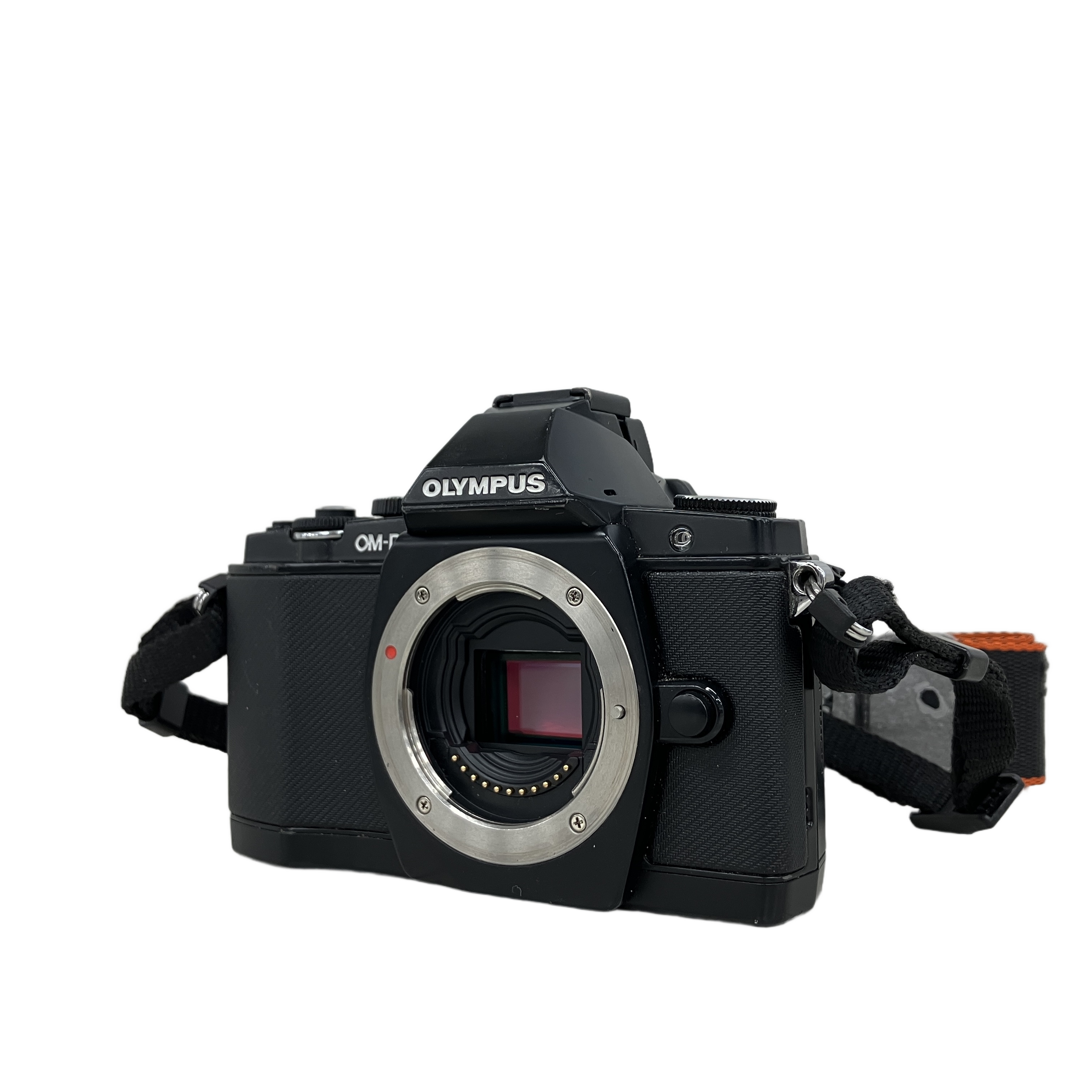 OLYMPUS OM-D E-M5 カメラ