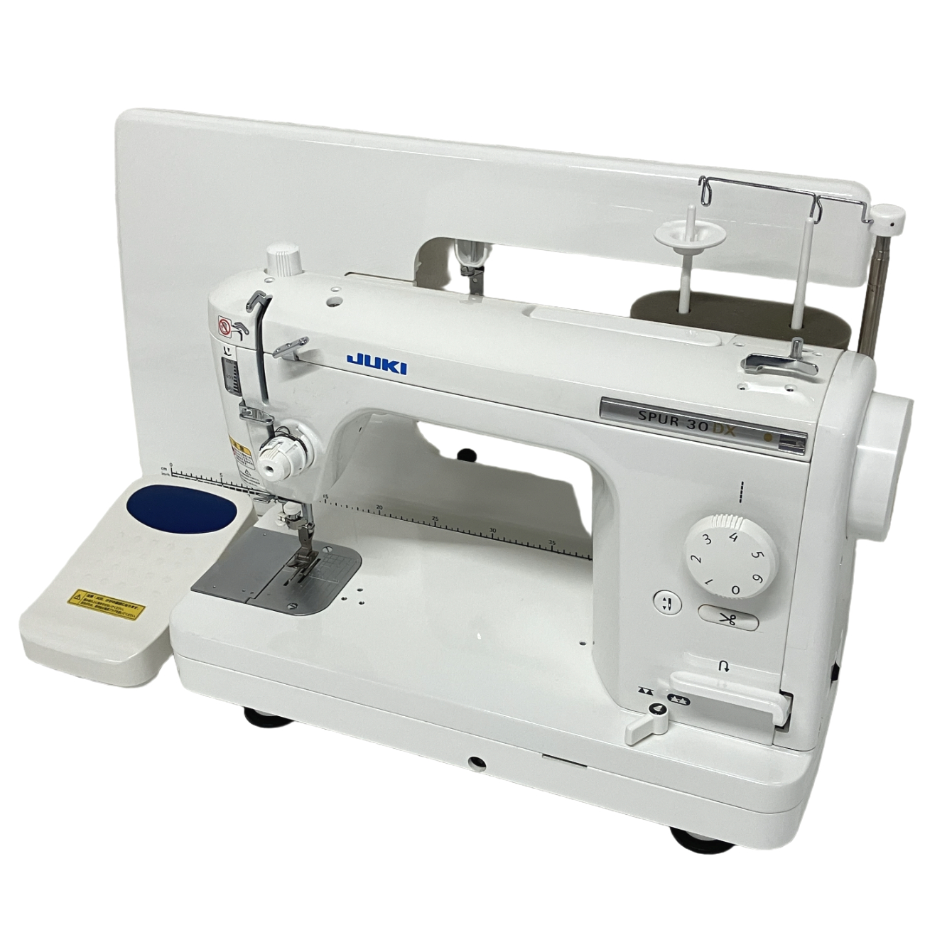 JUKI TL-30DX 職業用本縫いミシン