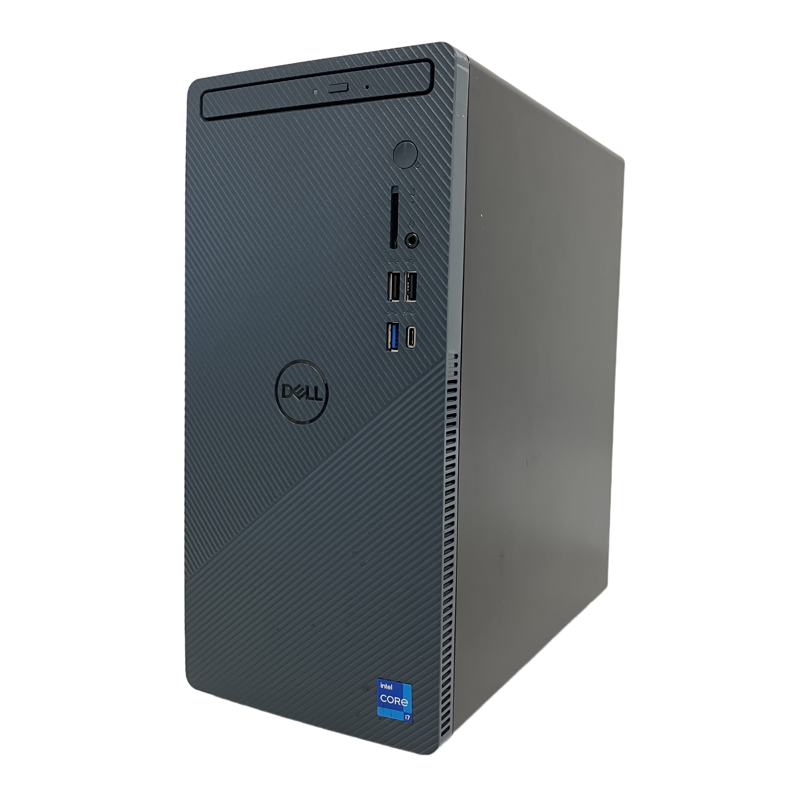 DELL Inspiron 3910 デスクトップ PC 16GB 512GB
