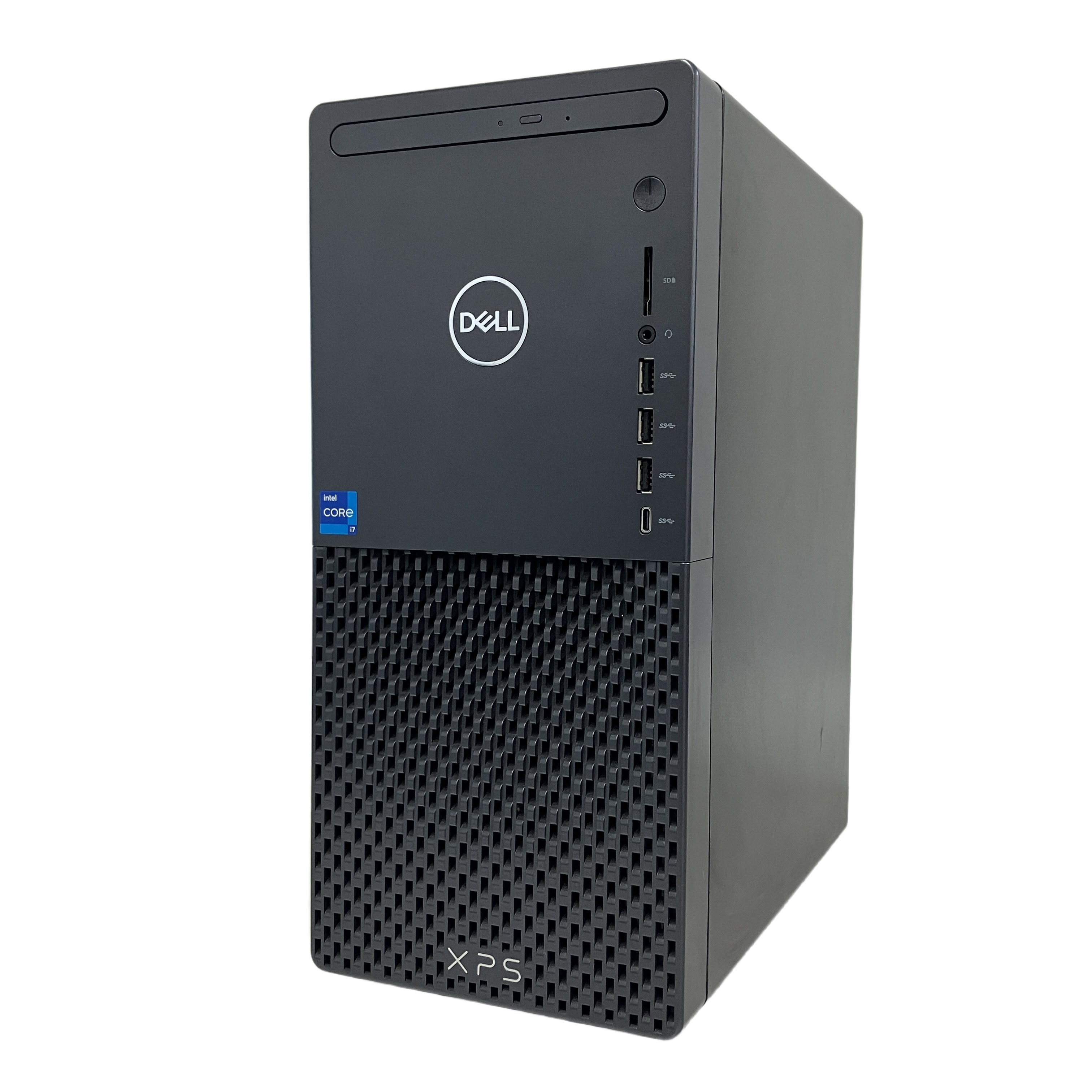 DELL XPS 8940 デスクトップ PC 16GB/256GB