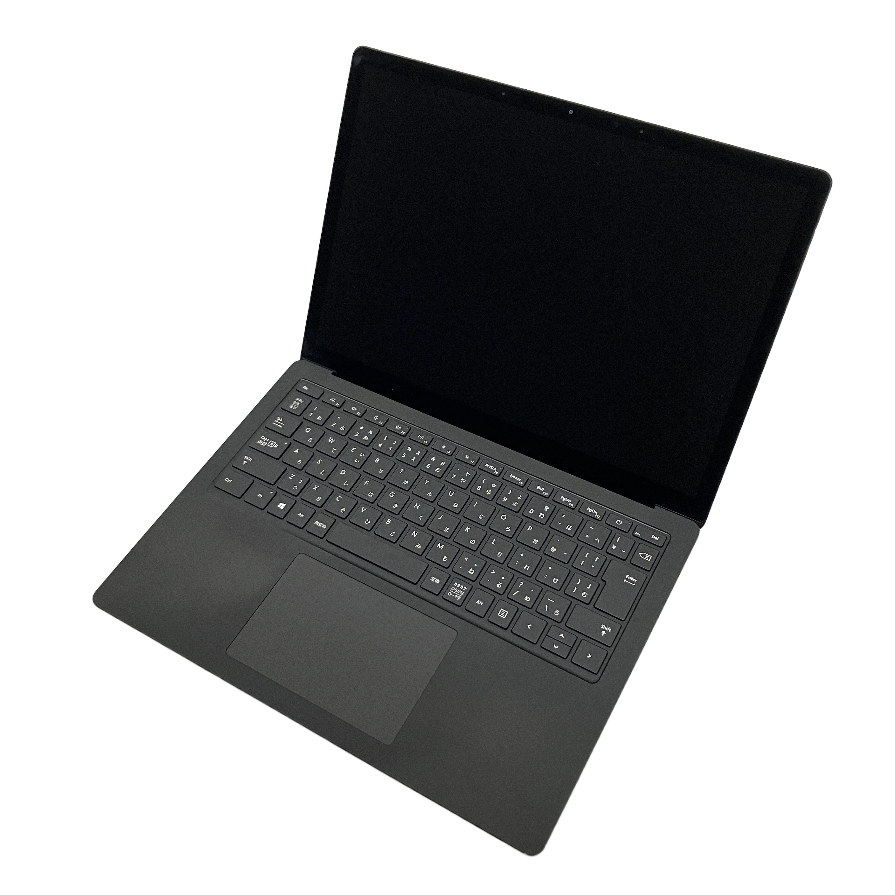 MICROSOFT Surface Laptop 4 ノートPC 13.5型 512GB