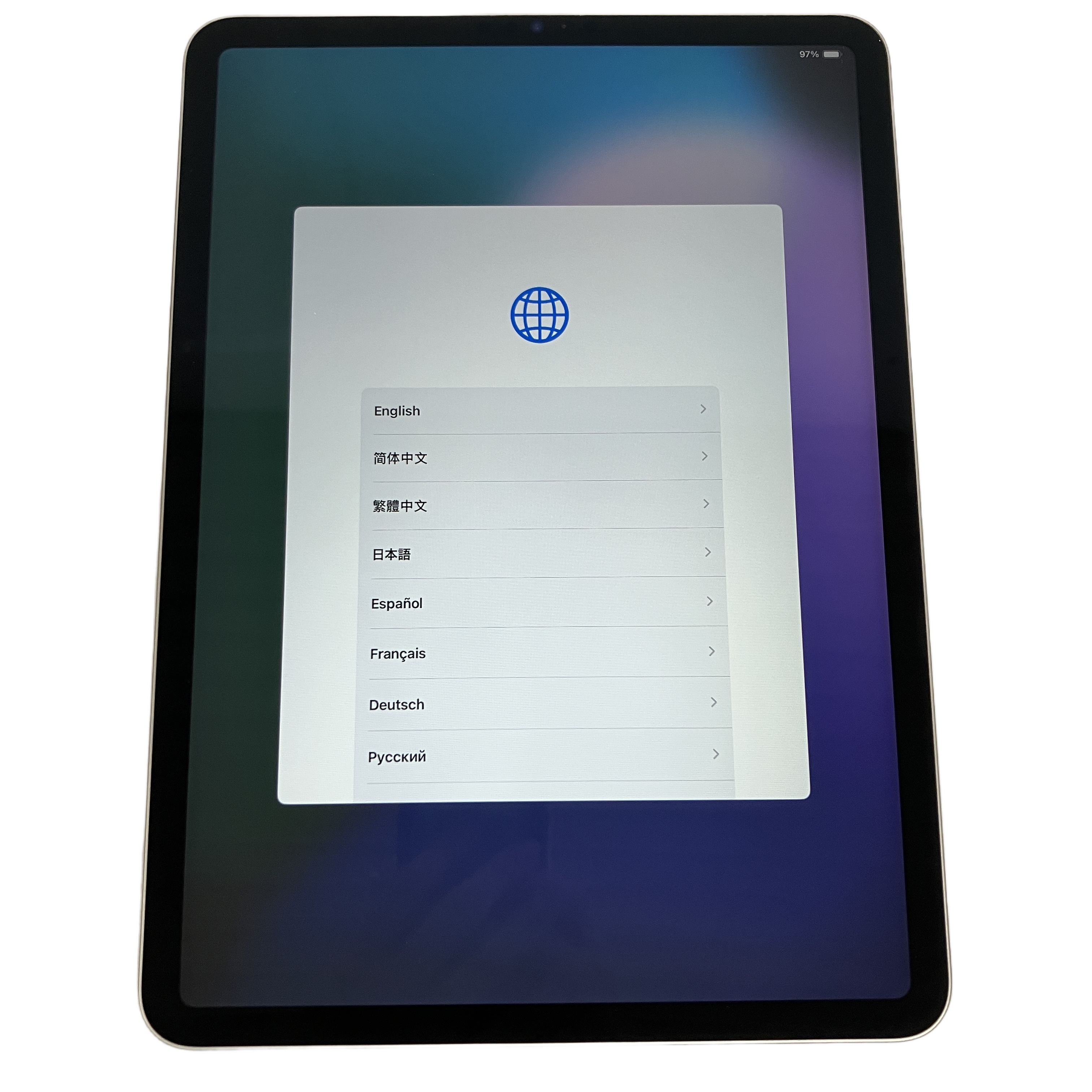 APPLE iPad Pro 第4世代 11型 128GB