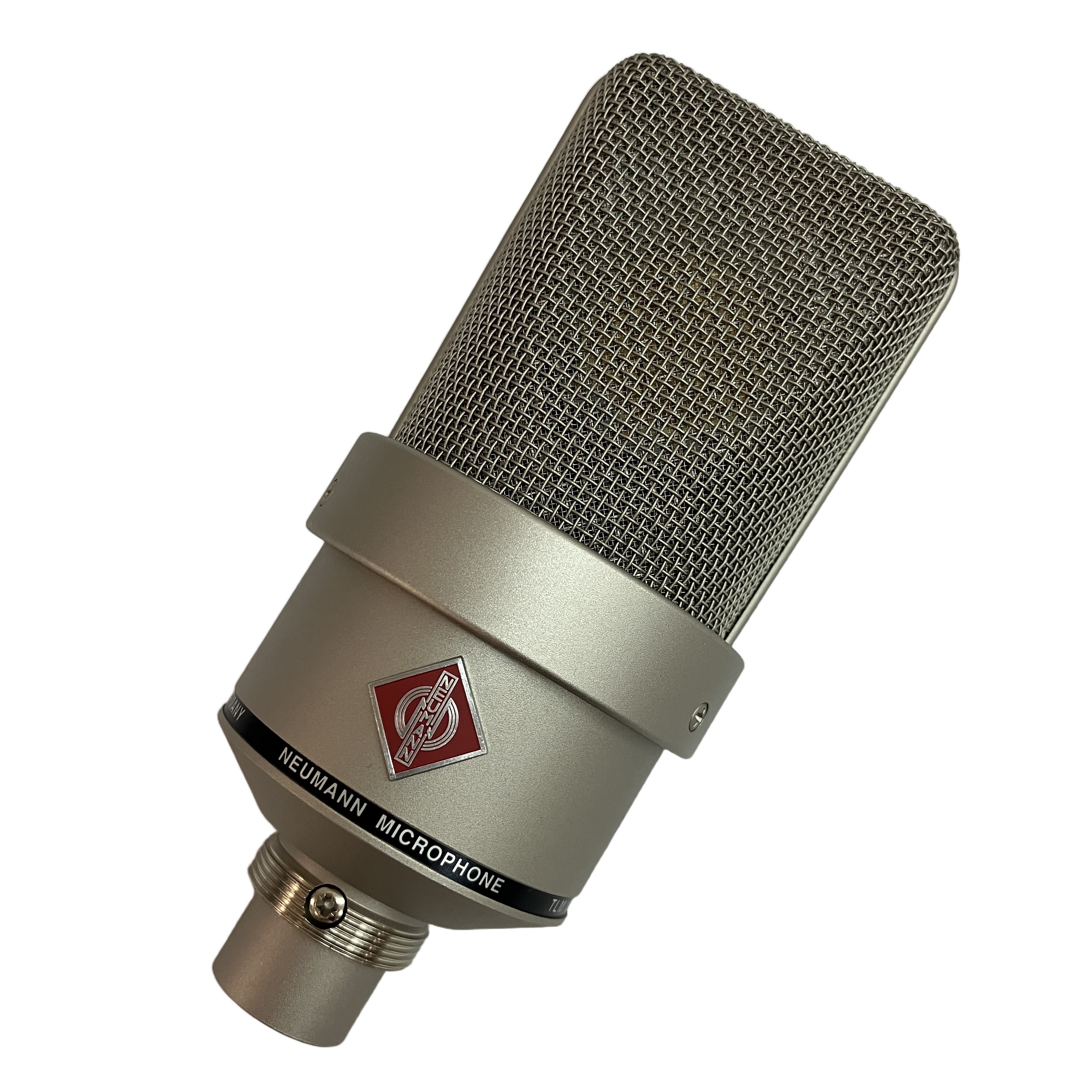 NEUMANN TLM 103 コンデンサーマイク ニッケル