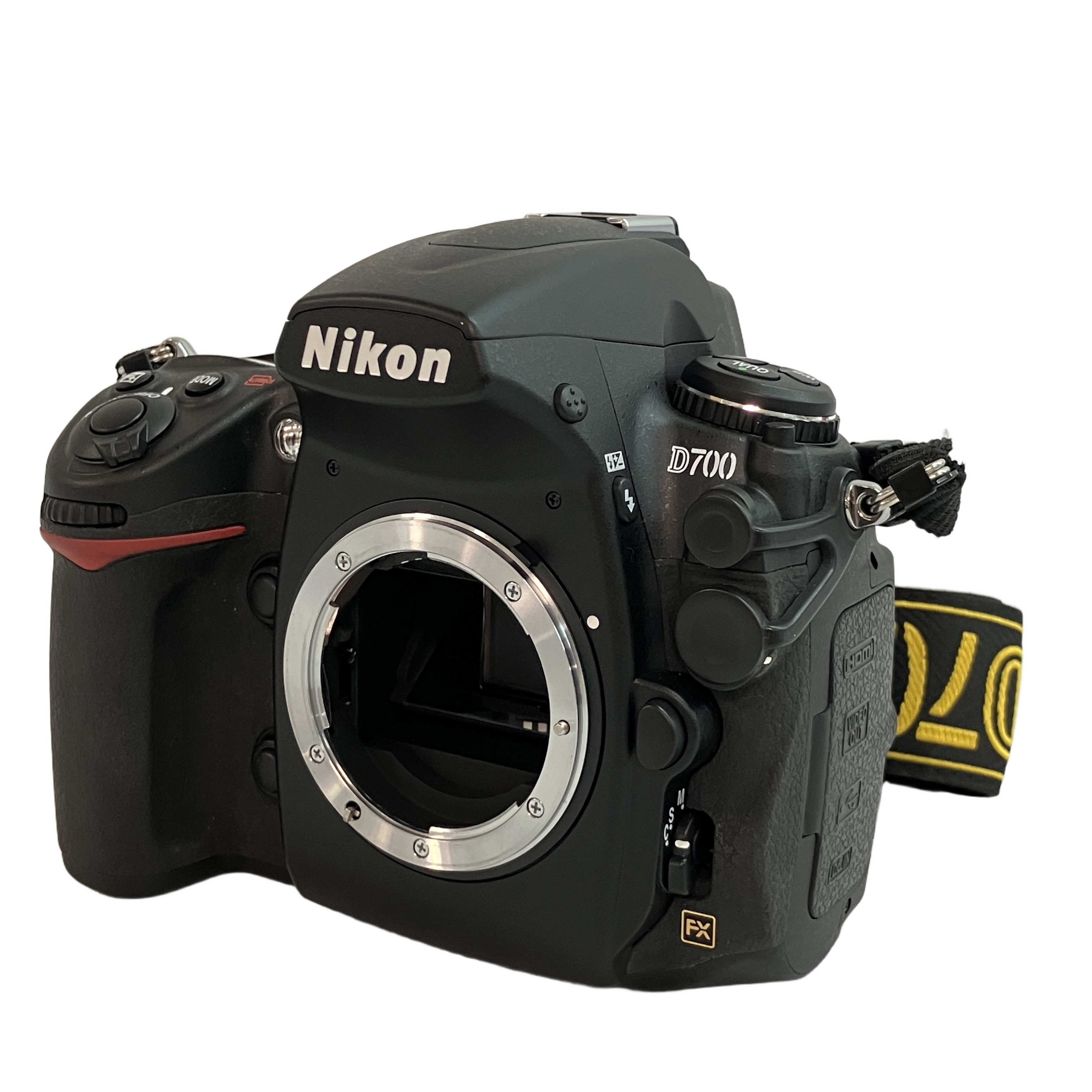 NIKON D700 FX デジタル一眼レフ