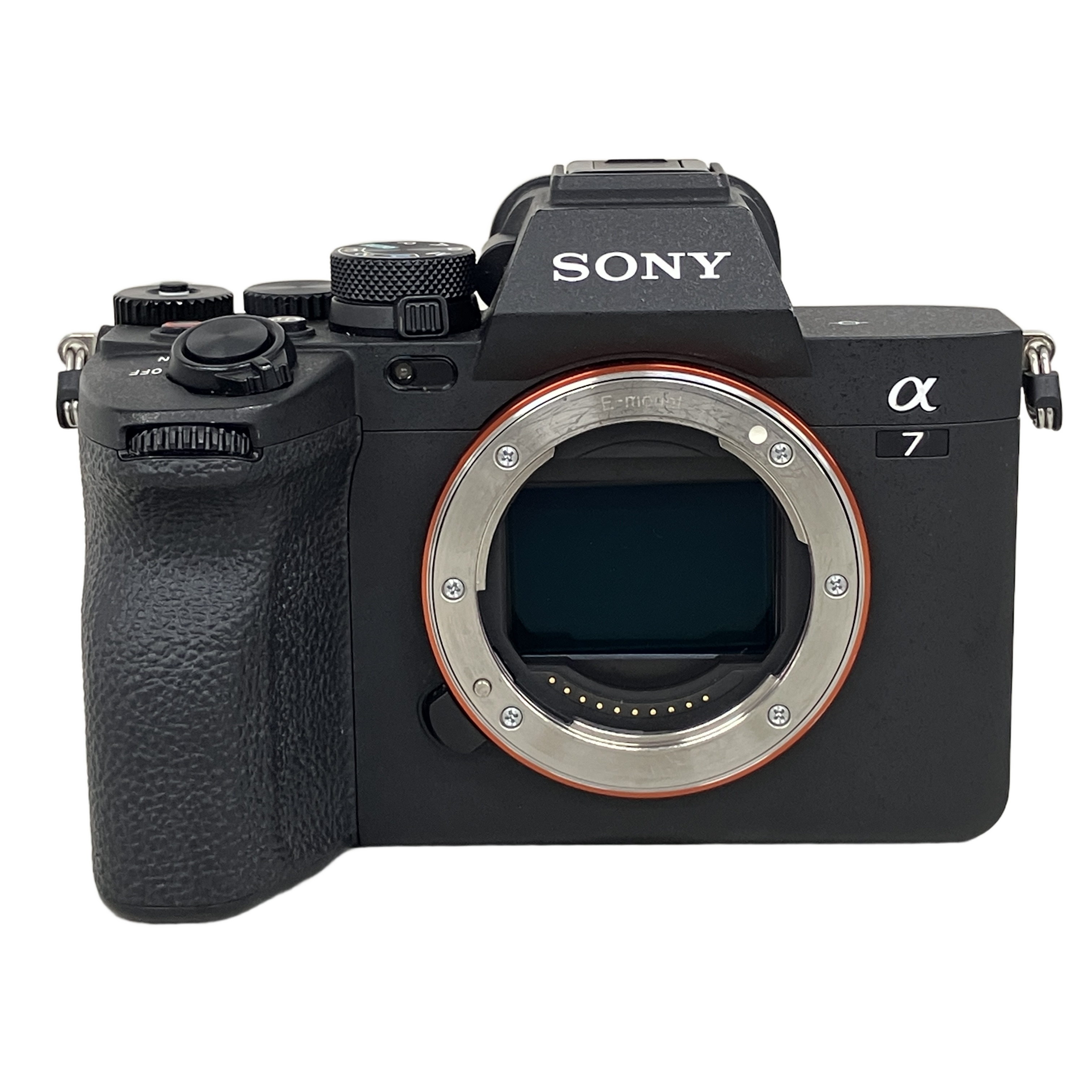 SONY α7IV ボディ (ILCE-7M4):新開発・有効約3300万画素フルサイズセンサーと怪物エンジン「BIONZ XR」。世界を席巻するリアルタイムトラッキングAFを、手にする歓び。