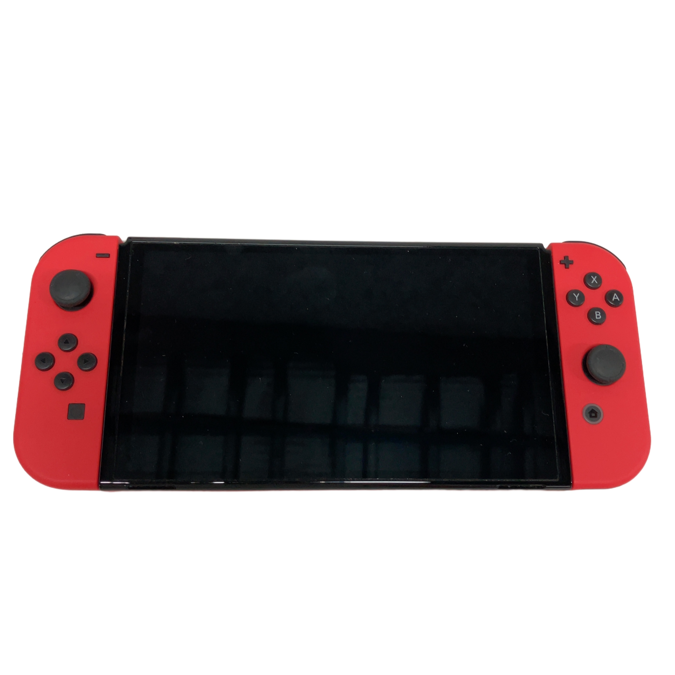 NINTENDO Switch 有機ELモデル マリオレッド