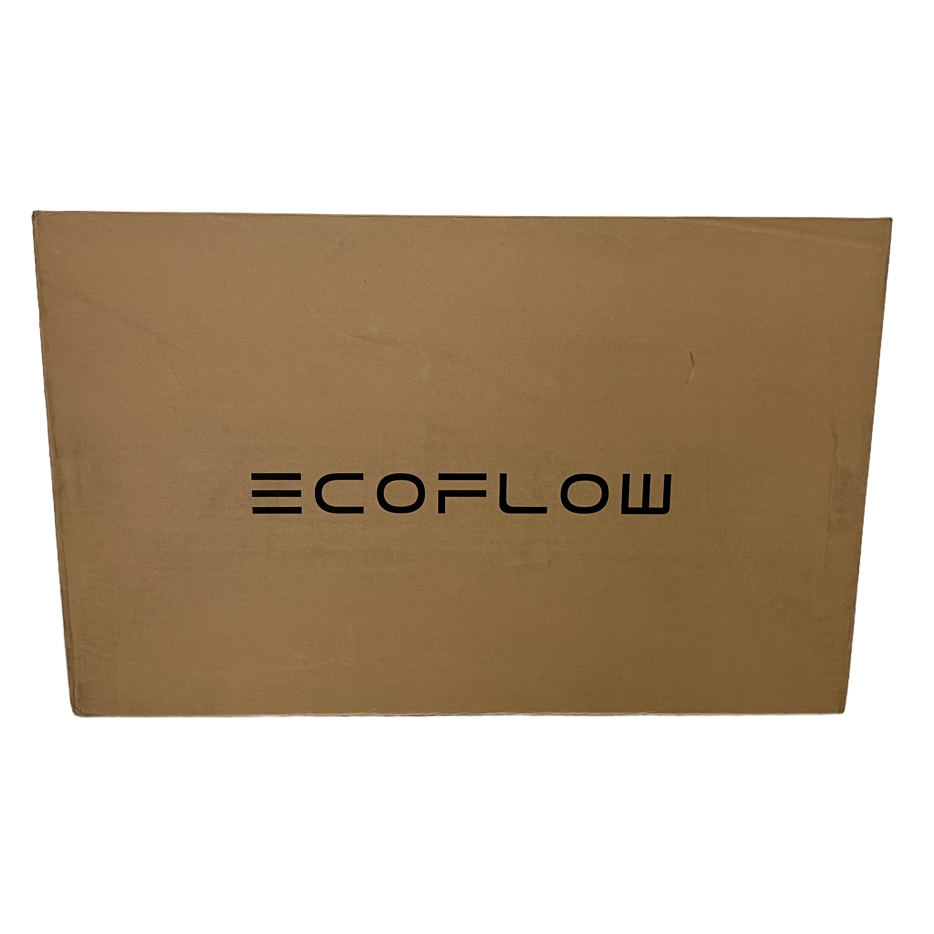 ECOFLOW EF-Flex-400 ソーラーパネル 400W