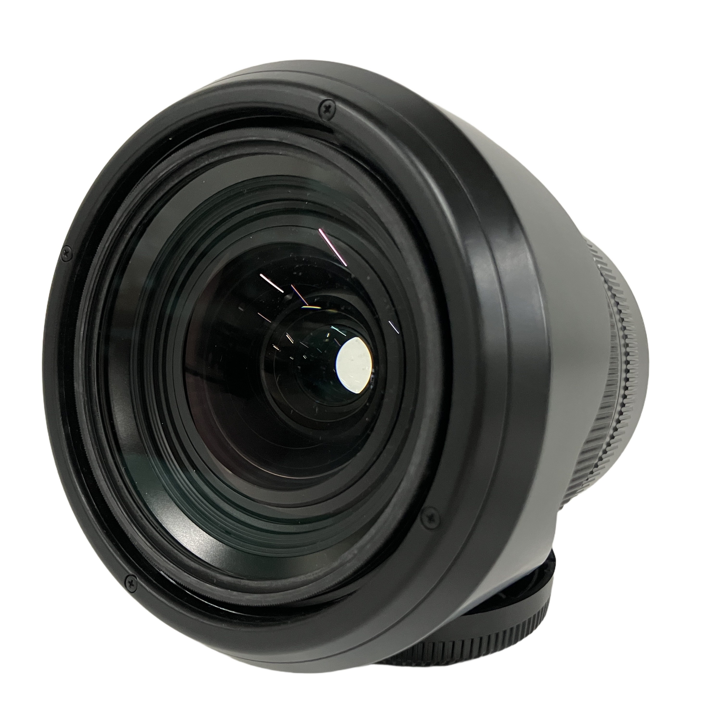 FUJIFILM GF32-64mm F4 R LM WR カメラレンズ