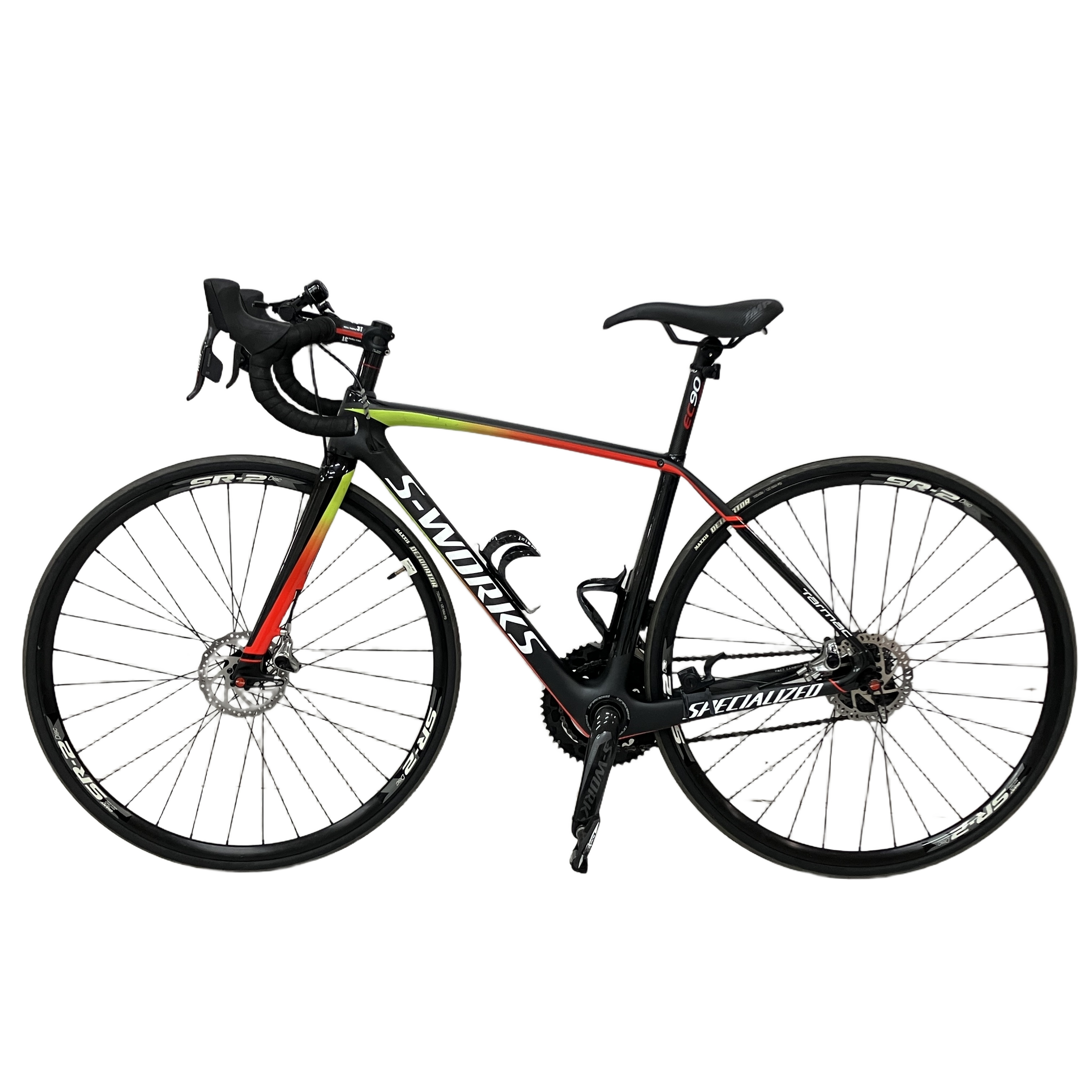 SPECIALIZED S-WORKS TARMAC ロードバイク