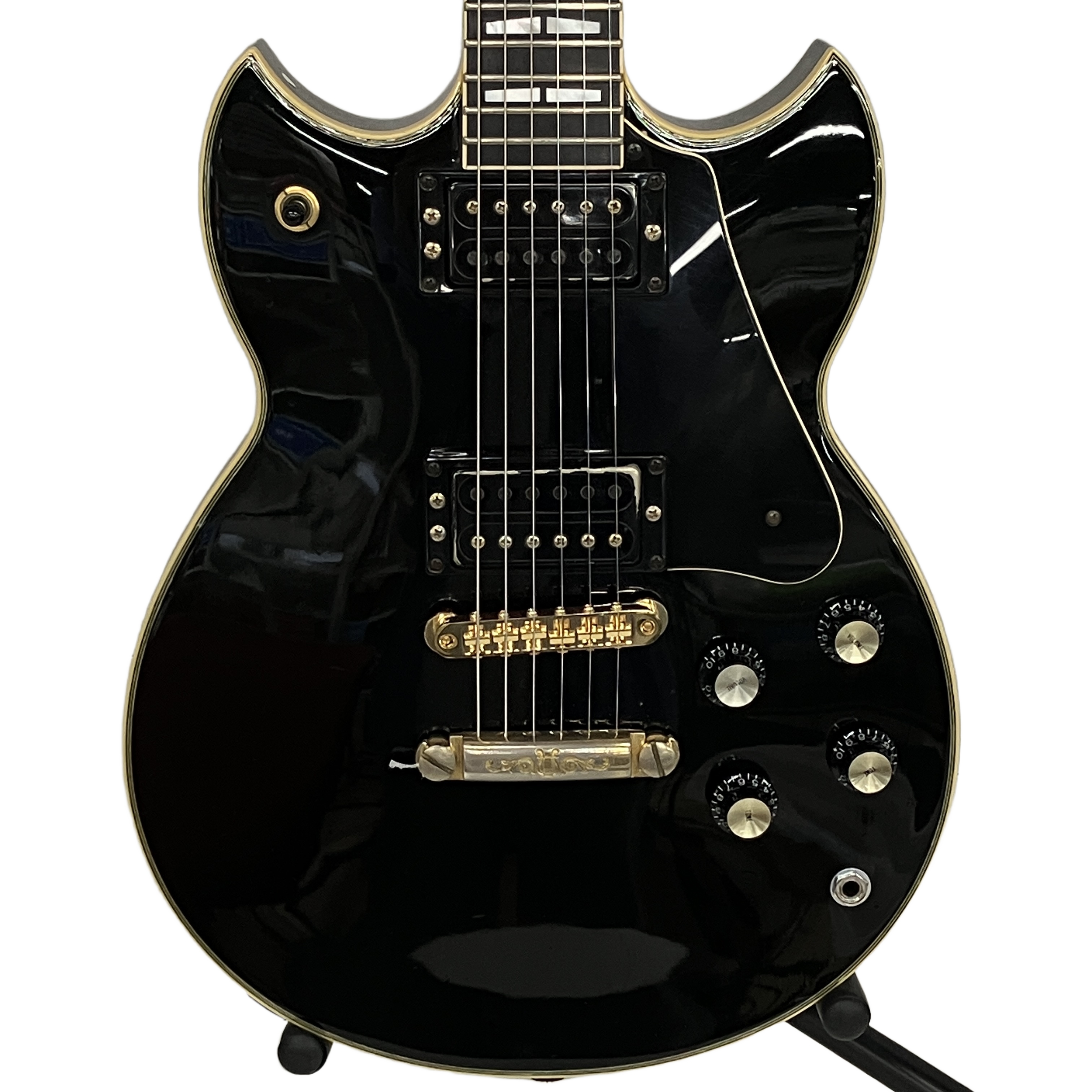 YAMAHA SG1000 エレキギター