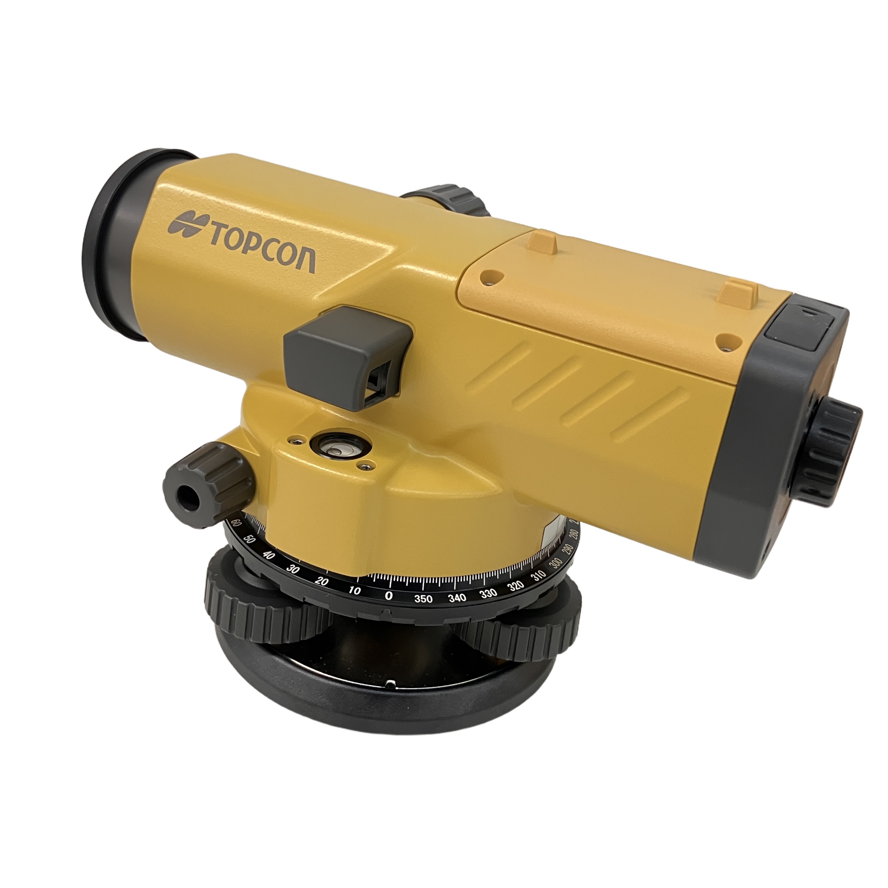 TOPCON トプコン AT-B4A オートレベル電動工具 未使用