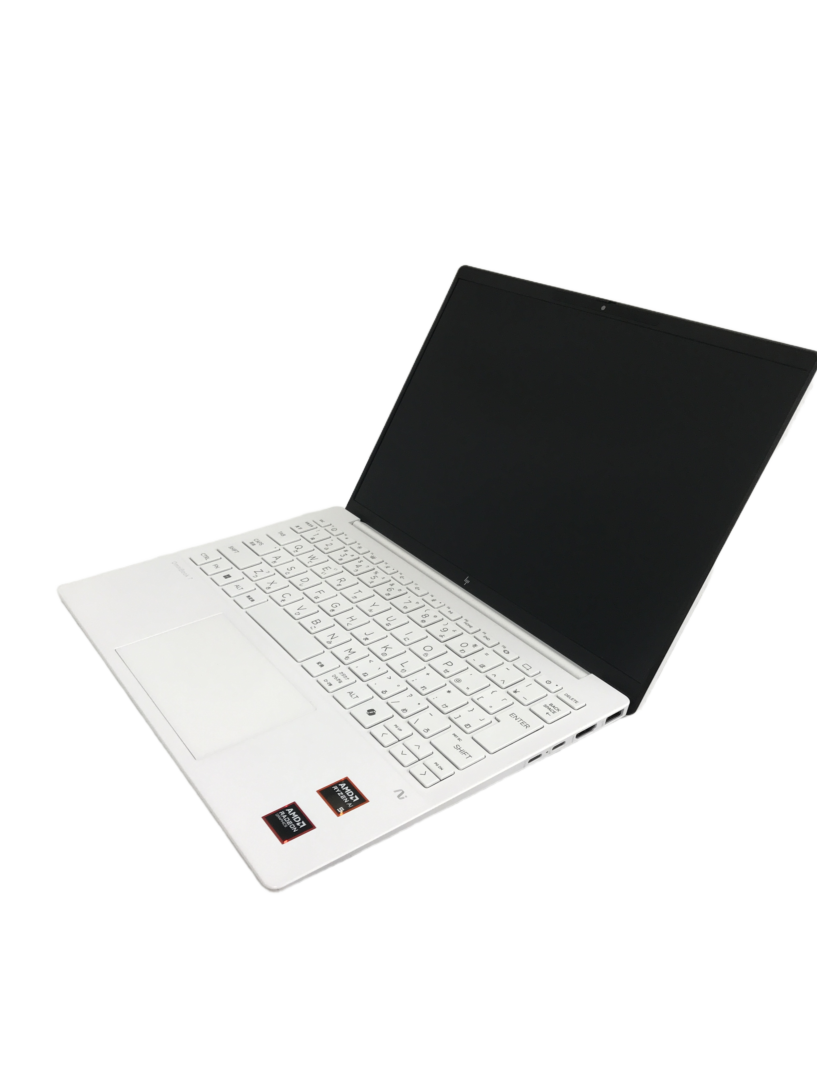 HP OmniBook 7 Aero 13-bg1001AU ノートPC 16GB/512GB