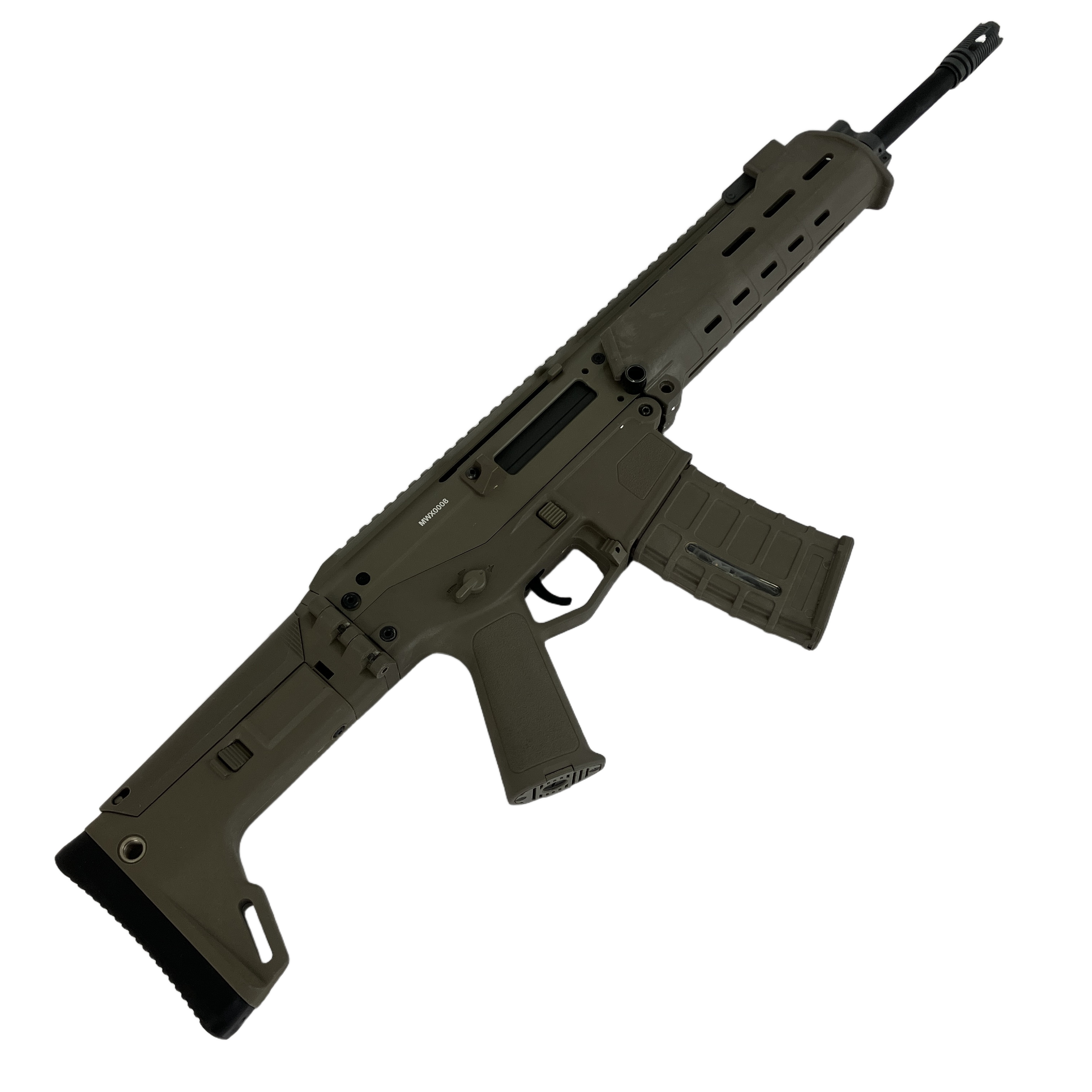 MAGPUL MASADA TAN 電動ガン