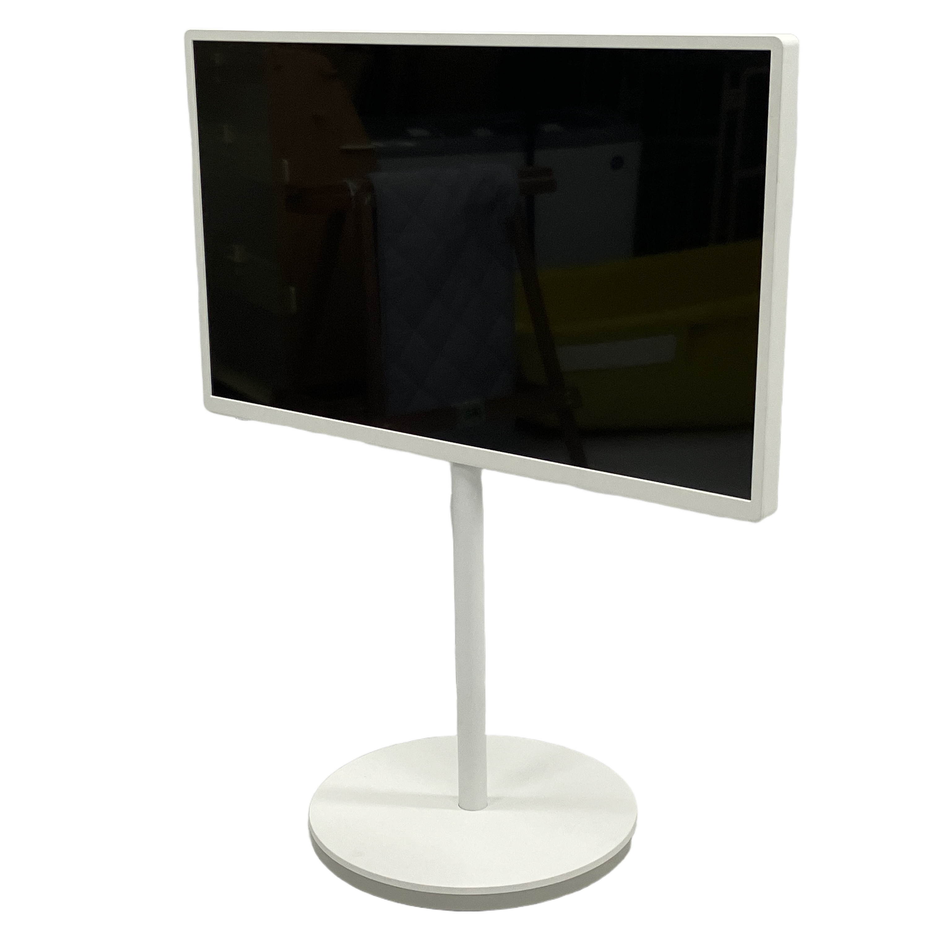 Panasonic TH-43LF1 43型 4K 液晶テレビ チューナーセット 2025年製造 リモコン有り パナソニック 中古 良好