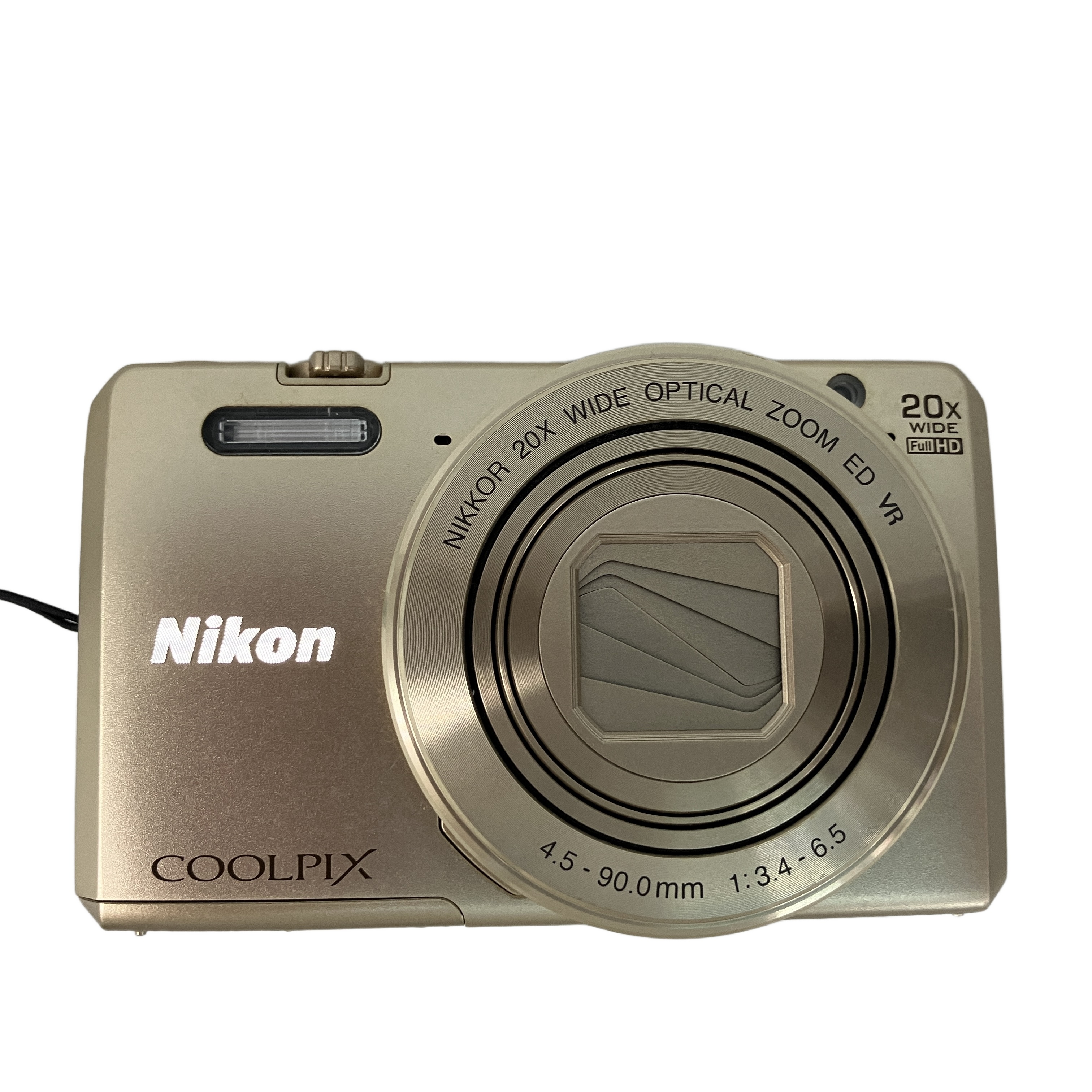 NIKON COOLPIX S7000 コンパクトデジタルカメラ