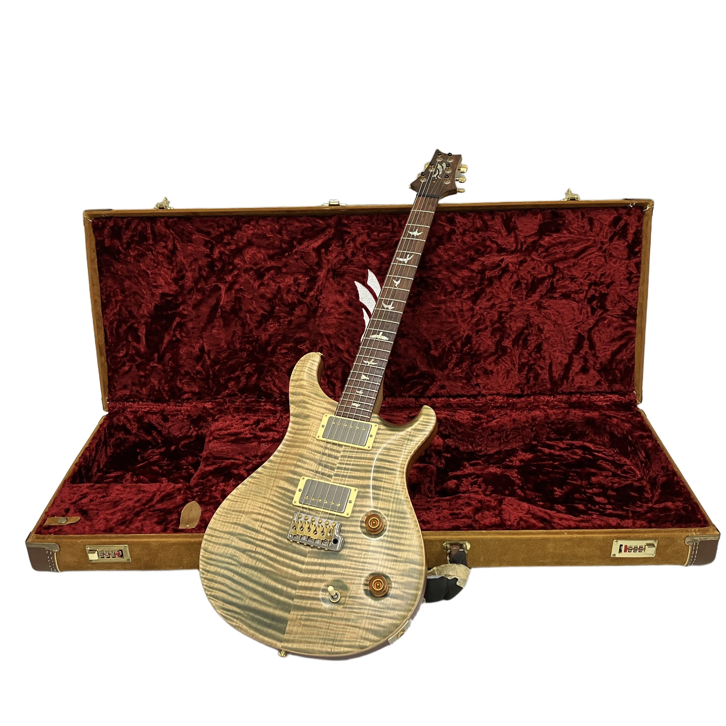 Paul Reed Smith PRS Modern Eagle 1 エレキギター 22フレット 中古