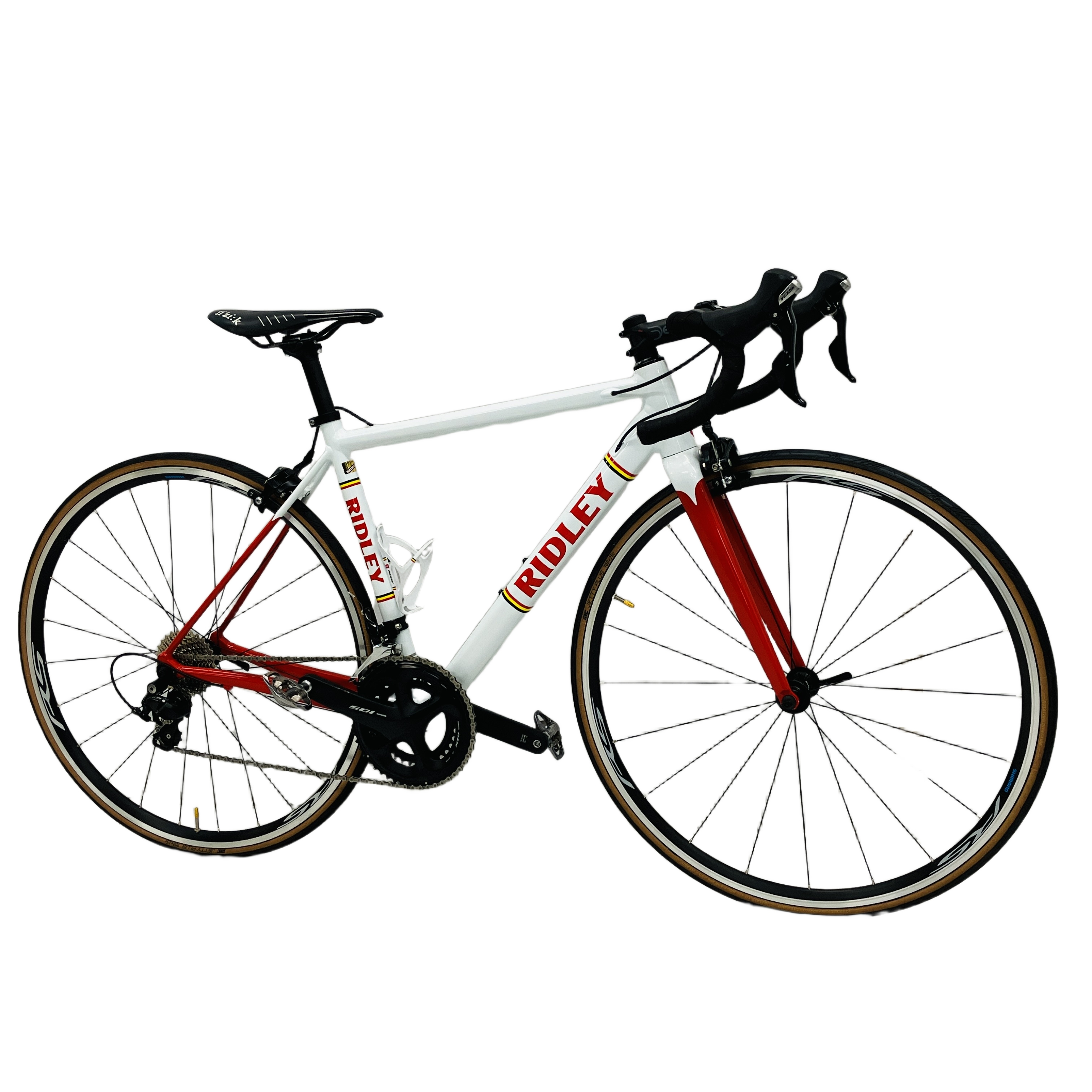 RIDLEY ロードバイク」の買取実績・相場-ロードバイク買取なら高く