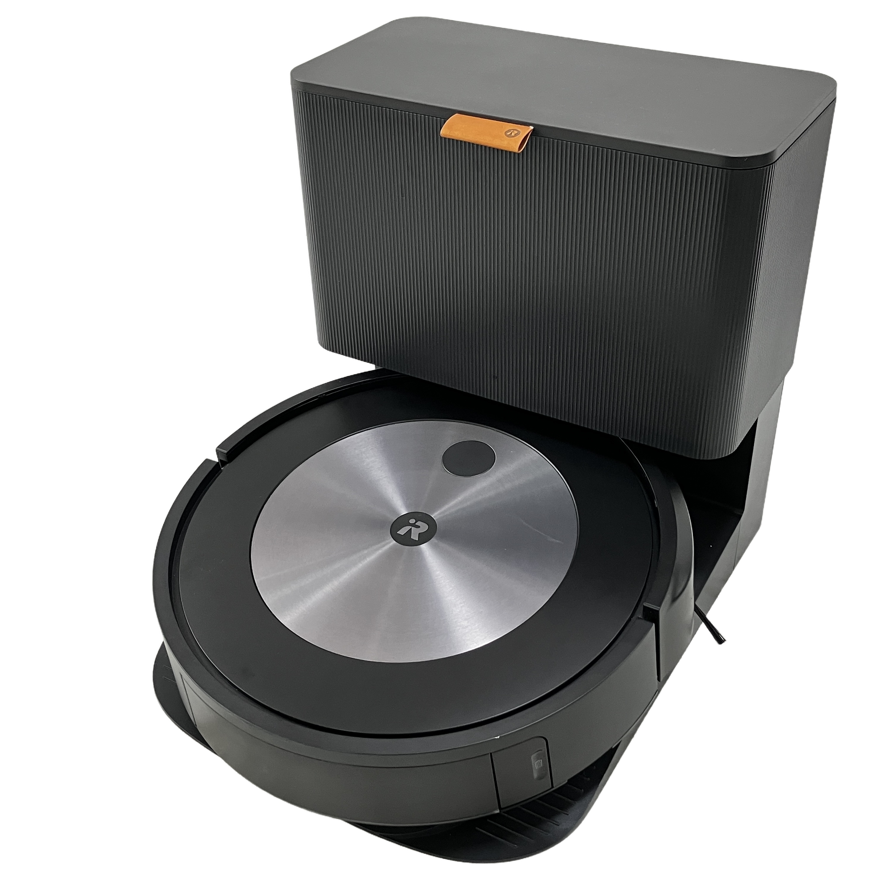 IROBOT Roomba j7+ ロボット掃除機
