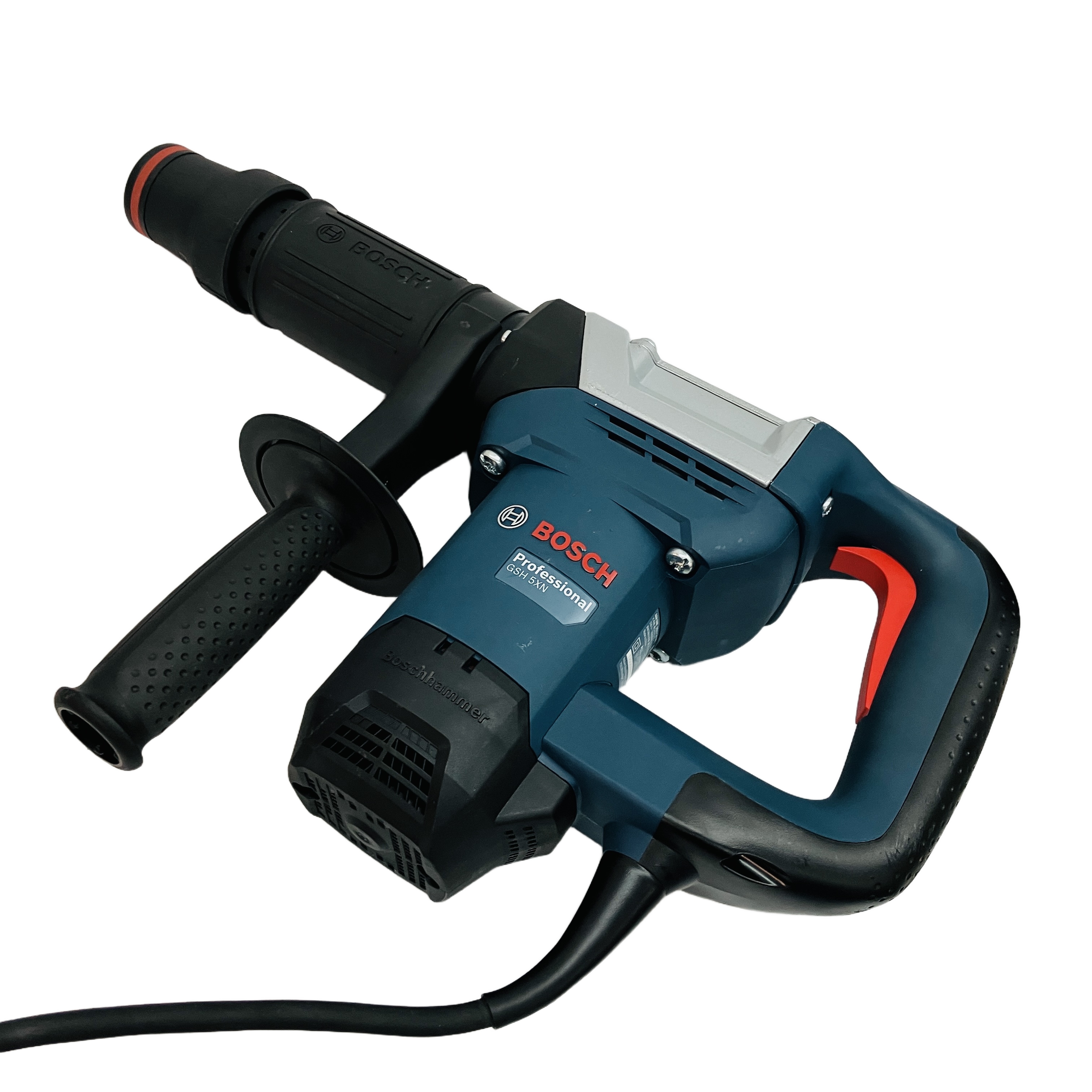 BOSCH GSH5XN 破つりハンマー