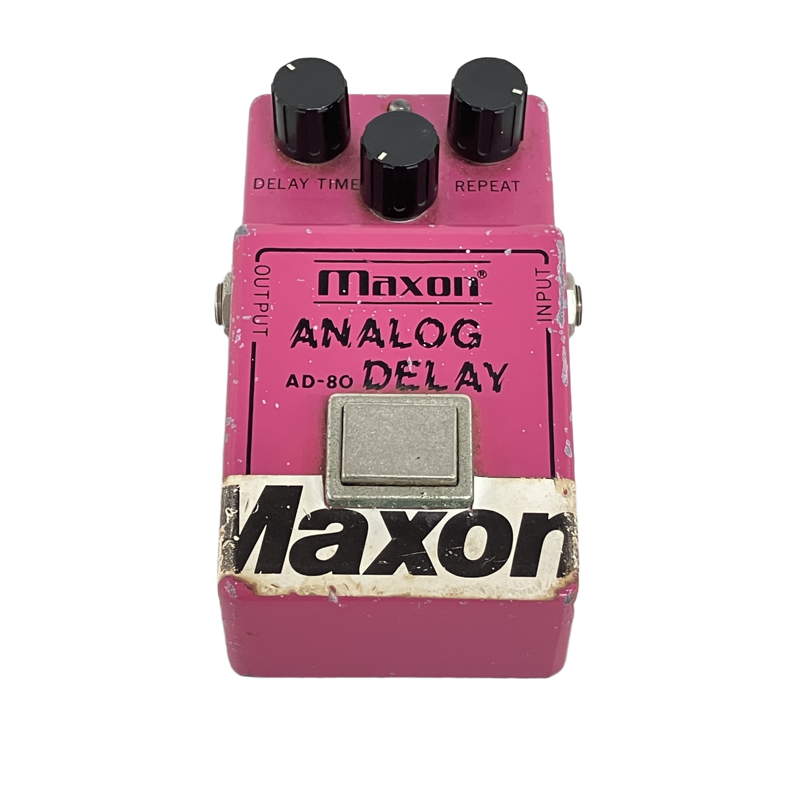 MAXON エフェクター」の買取実績・相場-高額買取なら高く売れるドットコム