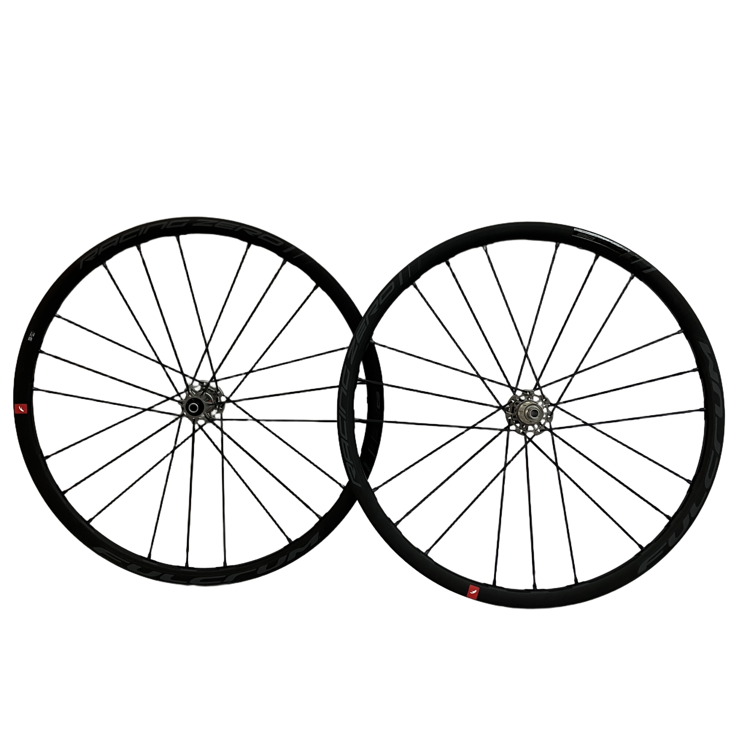 FULCRUM RACING ZERO DB ホイール rim size 622×19mm 自転車 パーツ 中古
