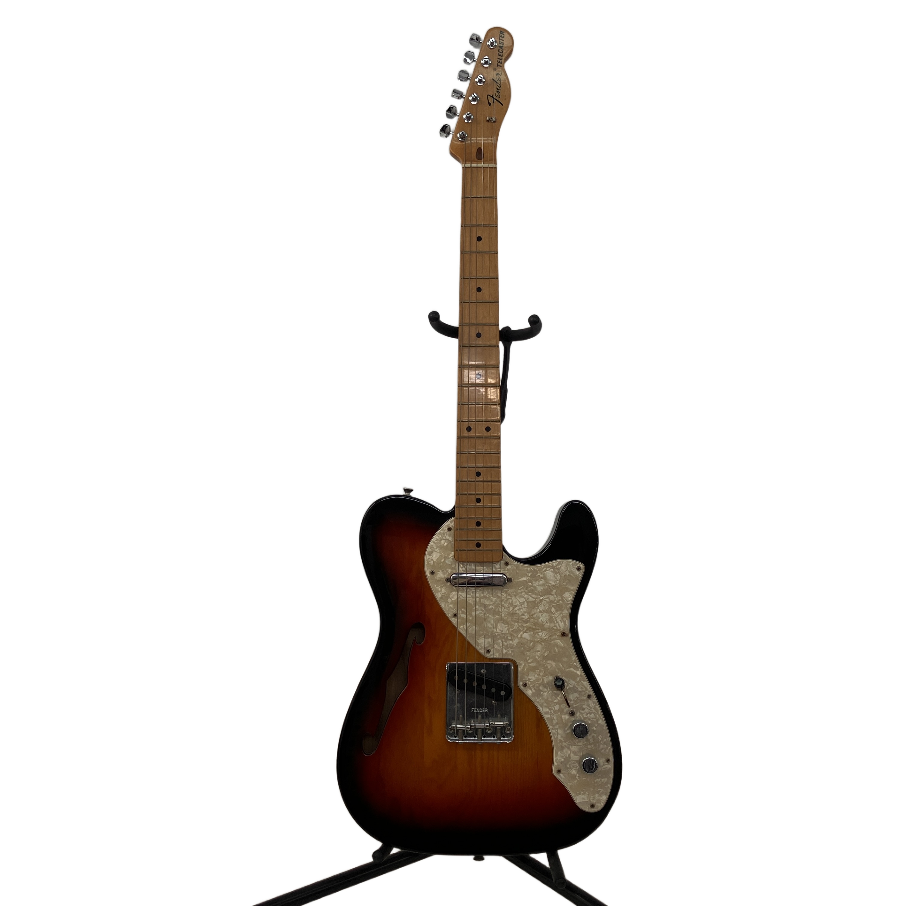 FENDER Telecaster シンライン エレキギター