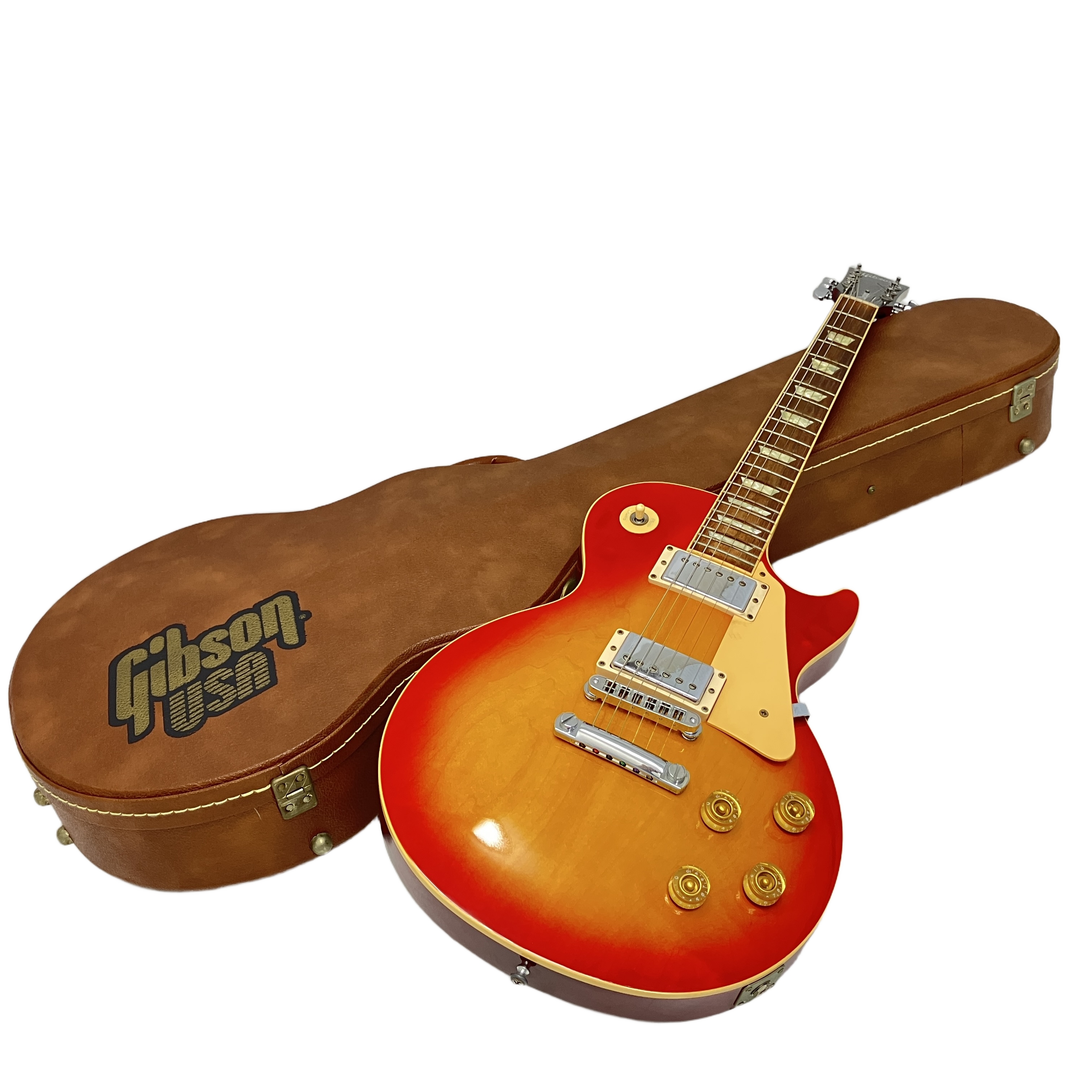 GIBSON Les Paul Standard エレキギター