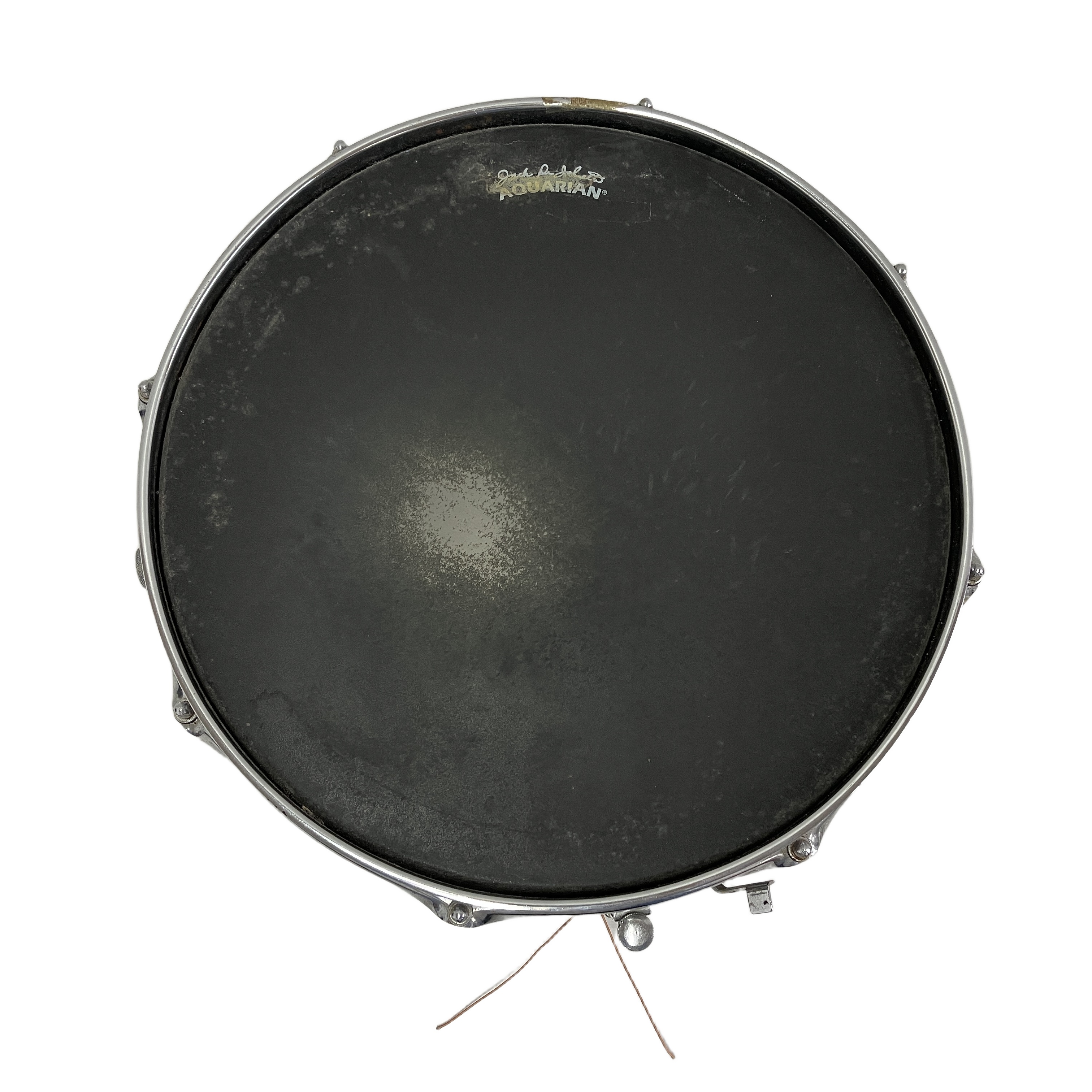 LUDWIG LM400 スネアドラム