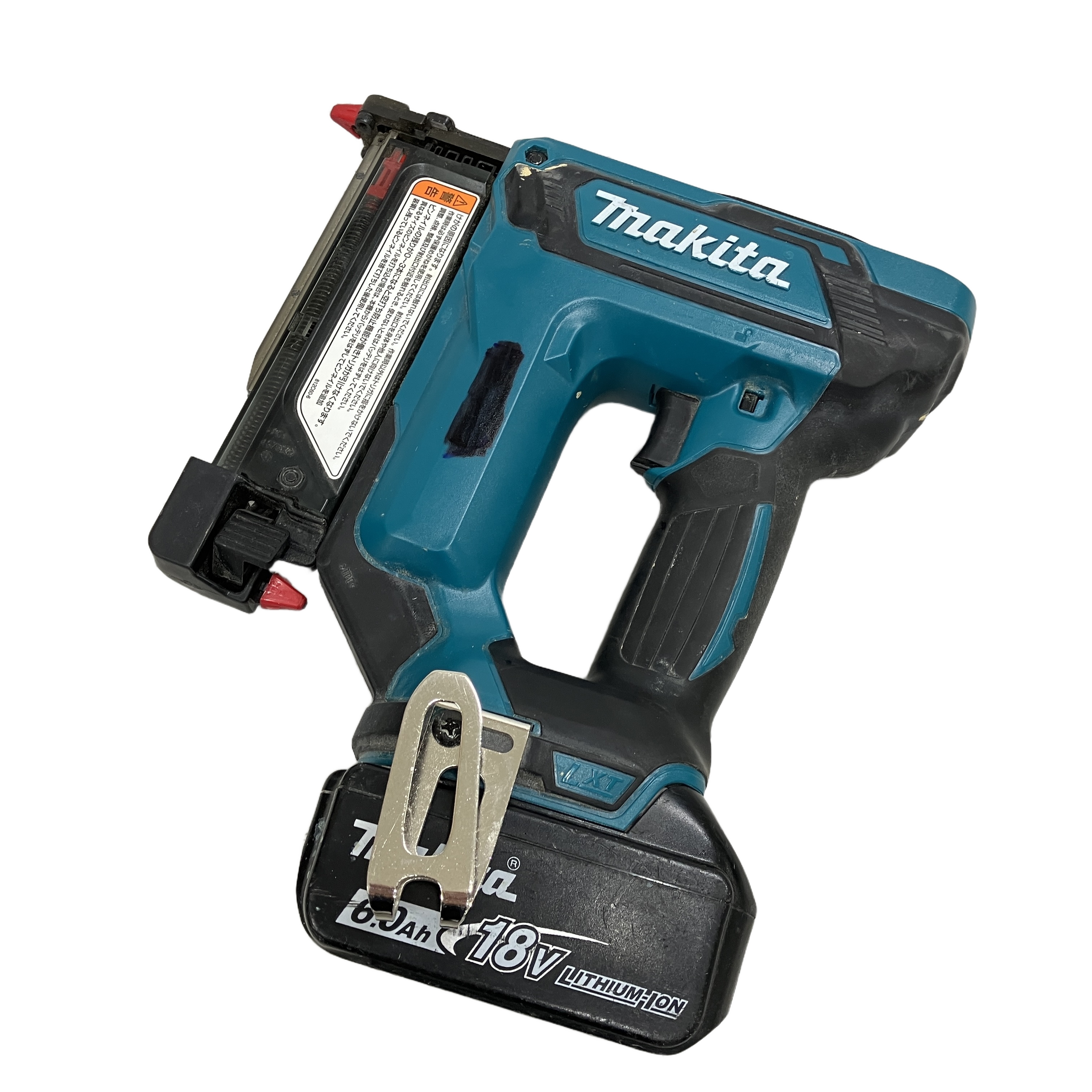 MAKITA PT353D ピンタッカ