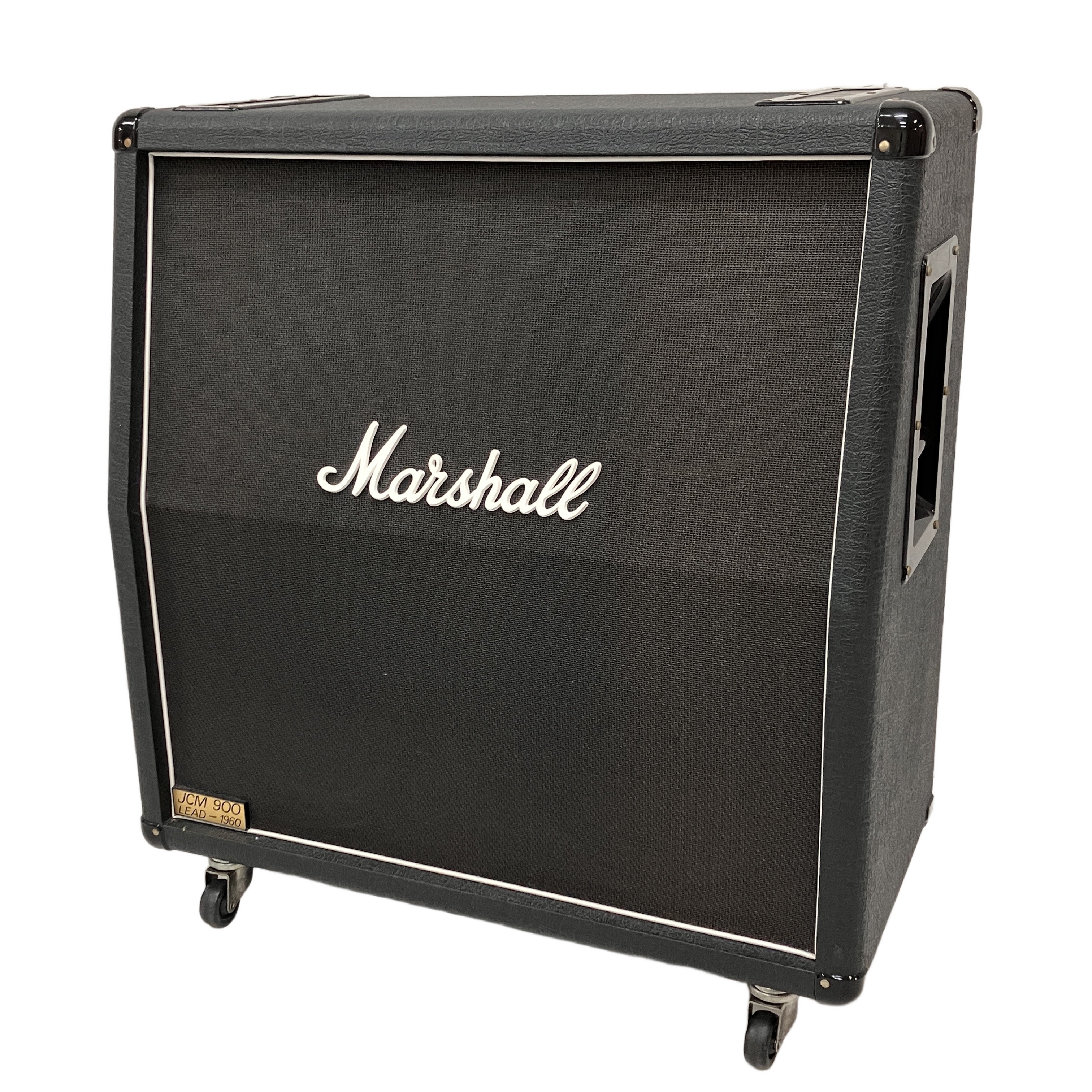 MARSHALL JCM900 LEAD-1960 スピーカーキャビネット