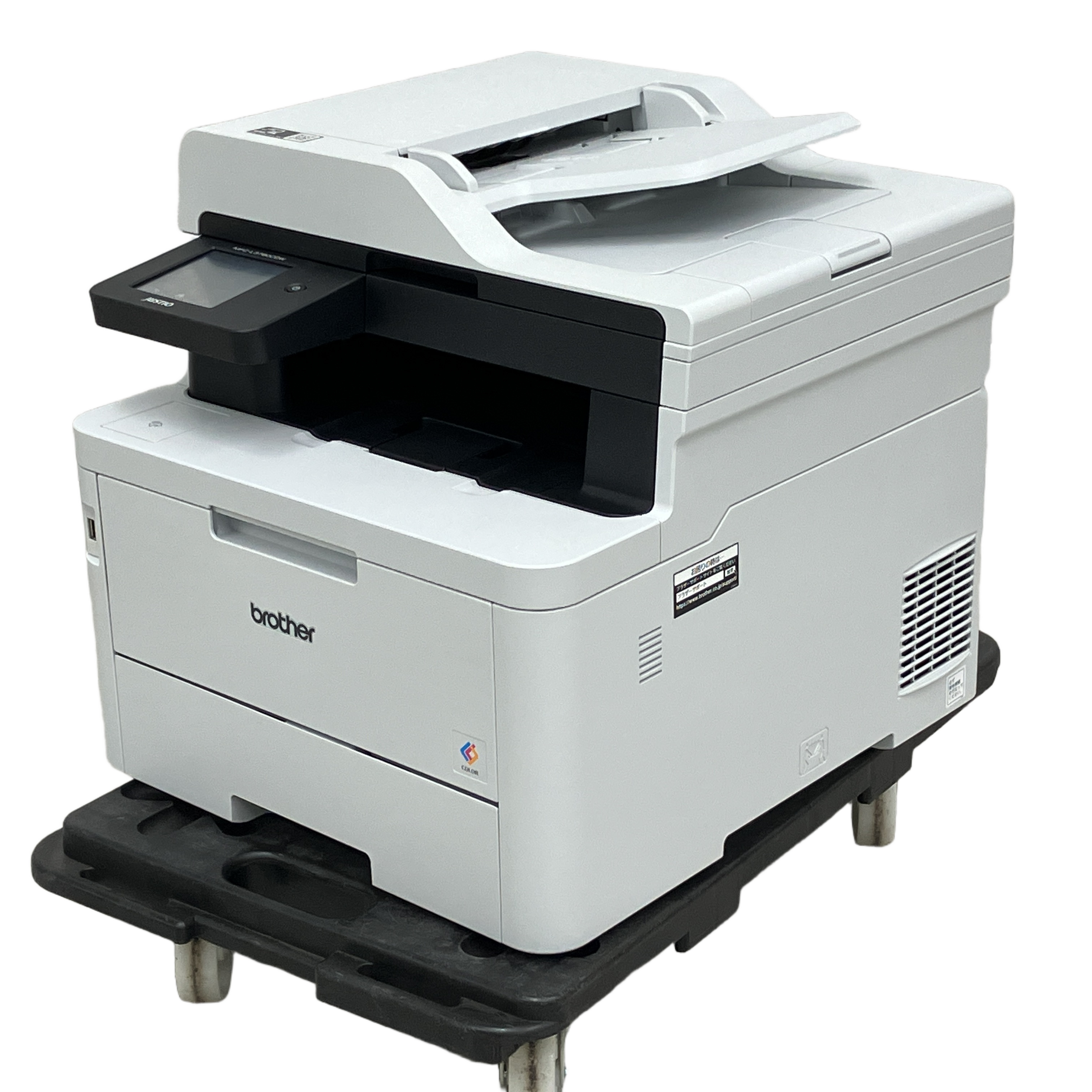 BROTHER MFC-L3780CDW 複合機 A4