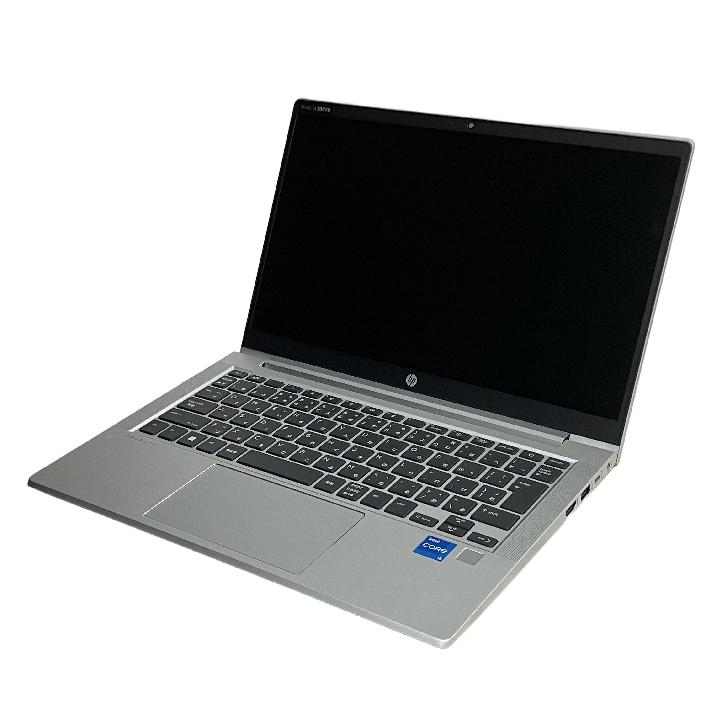 HP ProBook 430 G8 ノートパソコン 13.3インチ