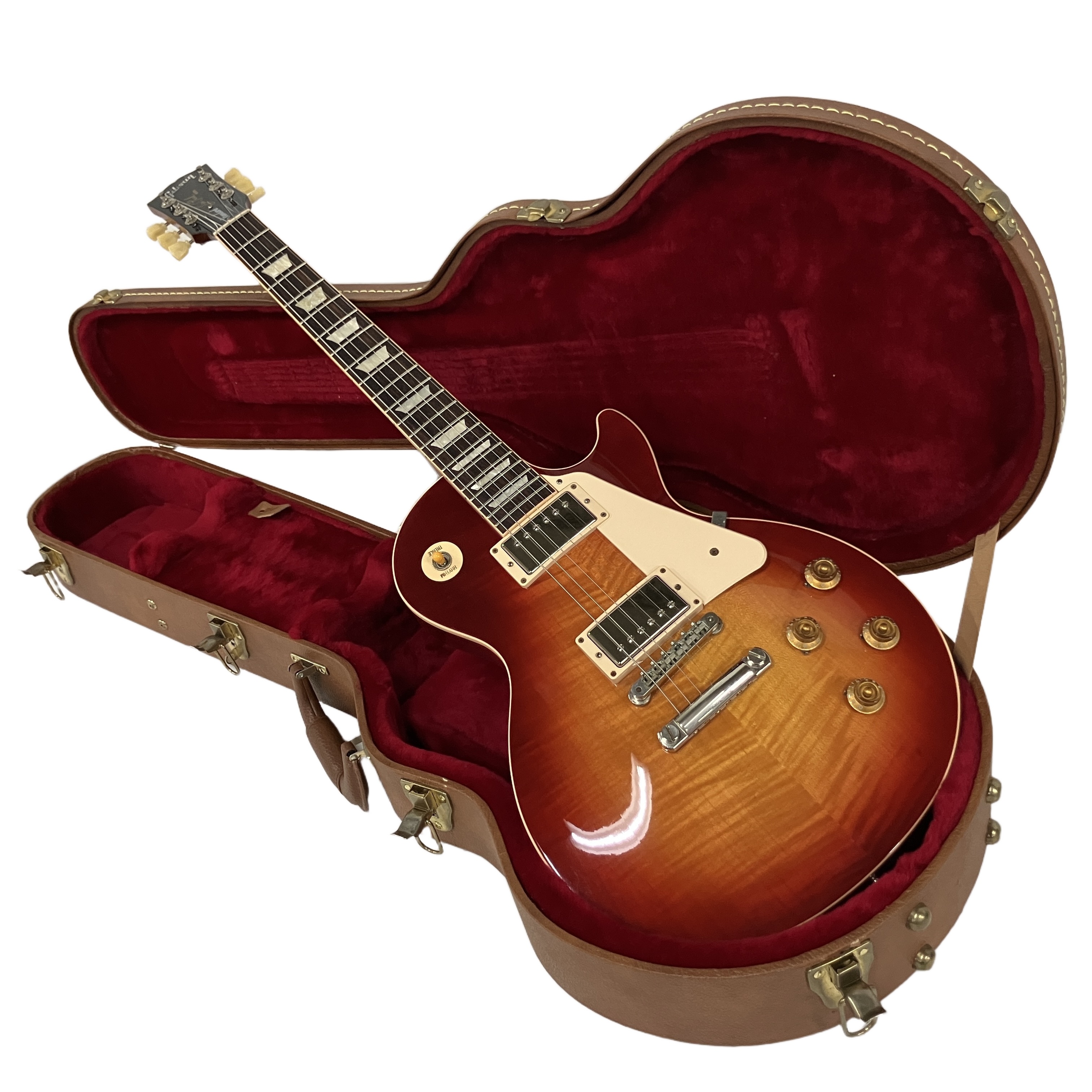 GIBSON Les Paul Standard 50s ギター
