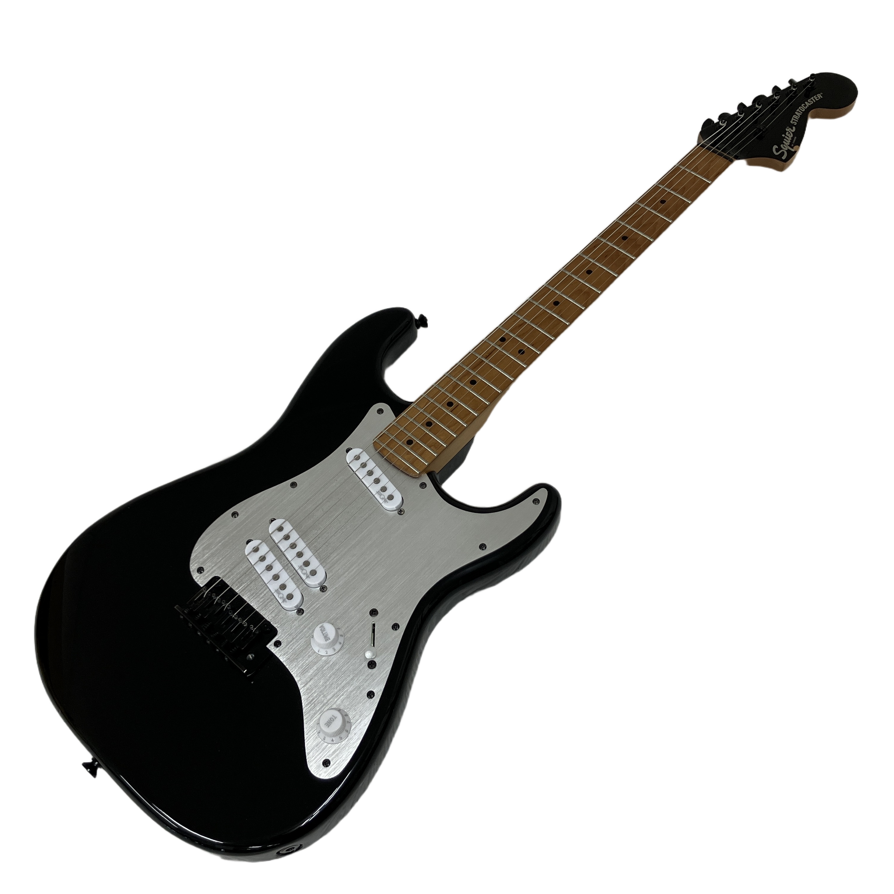SQUIER Stratocaster エレキギター