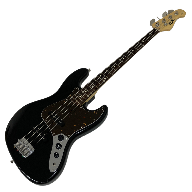 FGN Neo Classic エレキベース