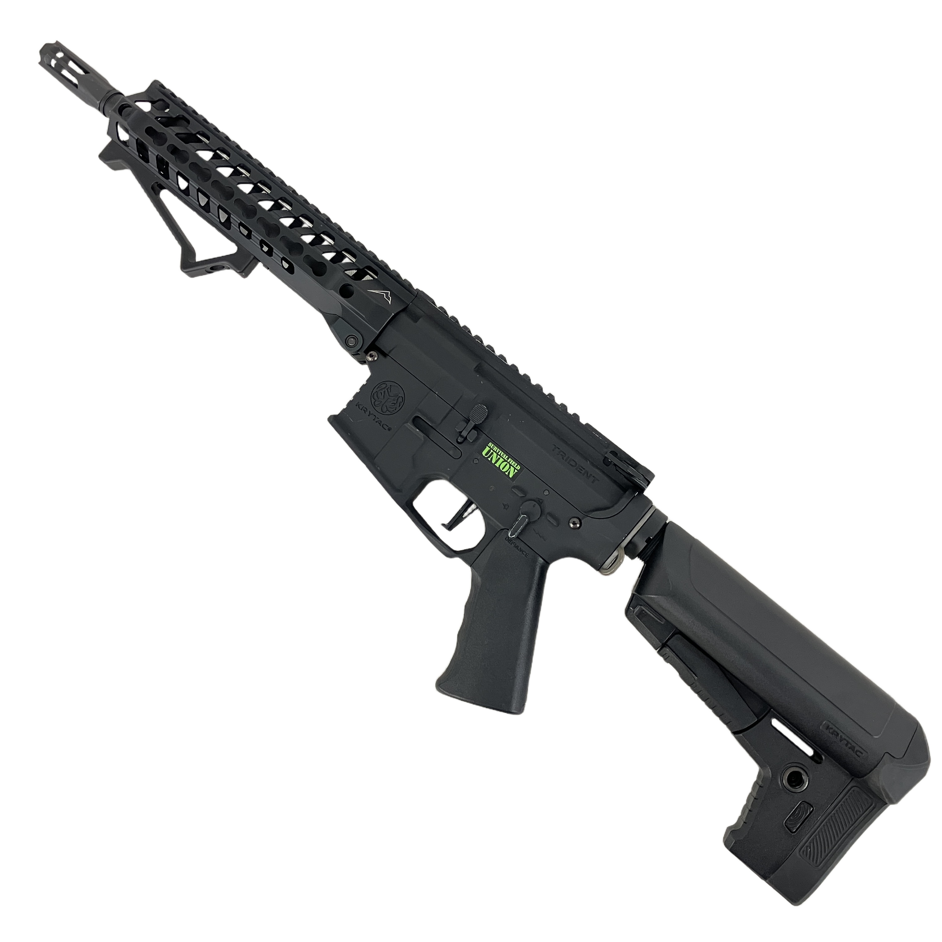 KRYTAC TRIDENT MK2 電動ガン