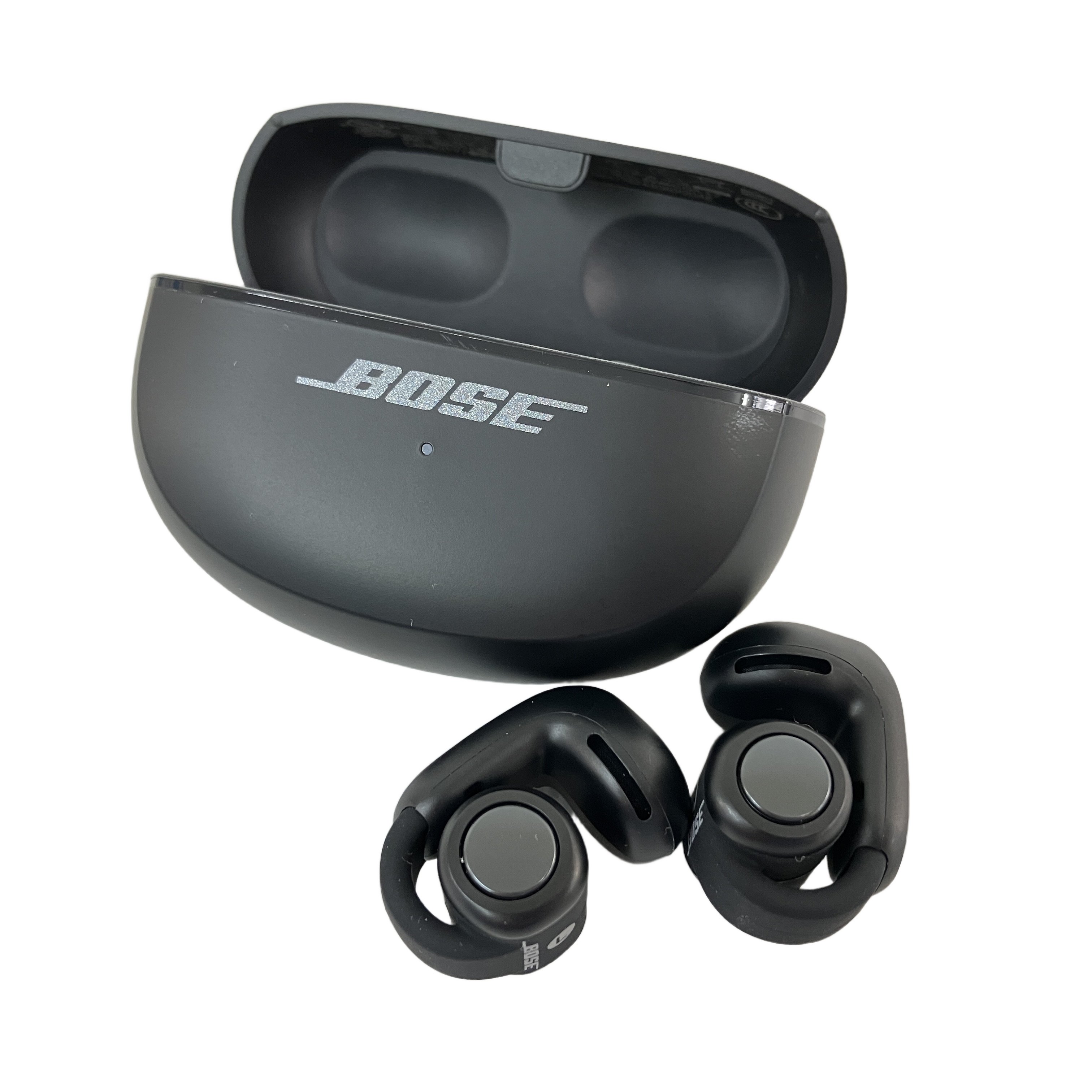 BOSE ULTRA OPEN EARBUDS ワイヤレスイヤホン
