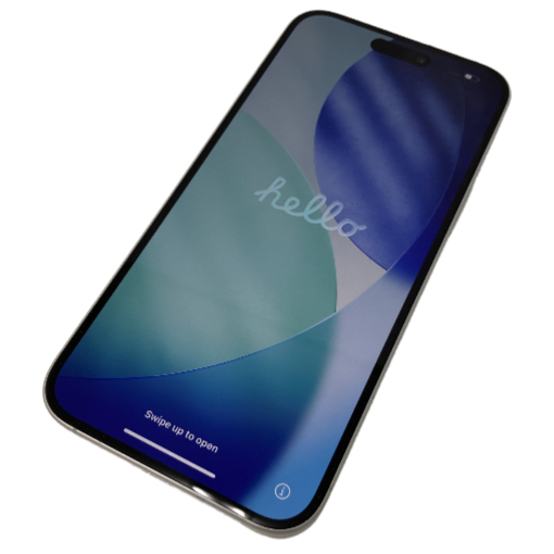 APPLE iPhone 16 Plus スマートフォン 128GB