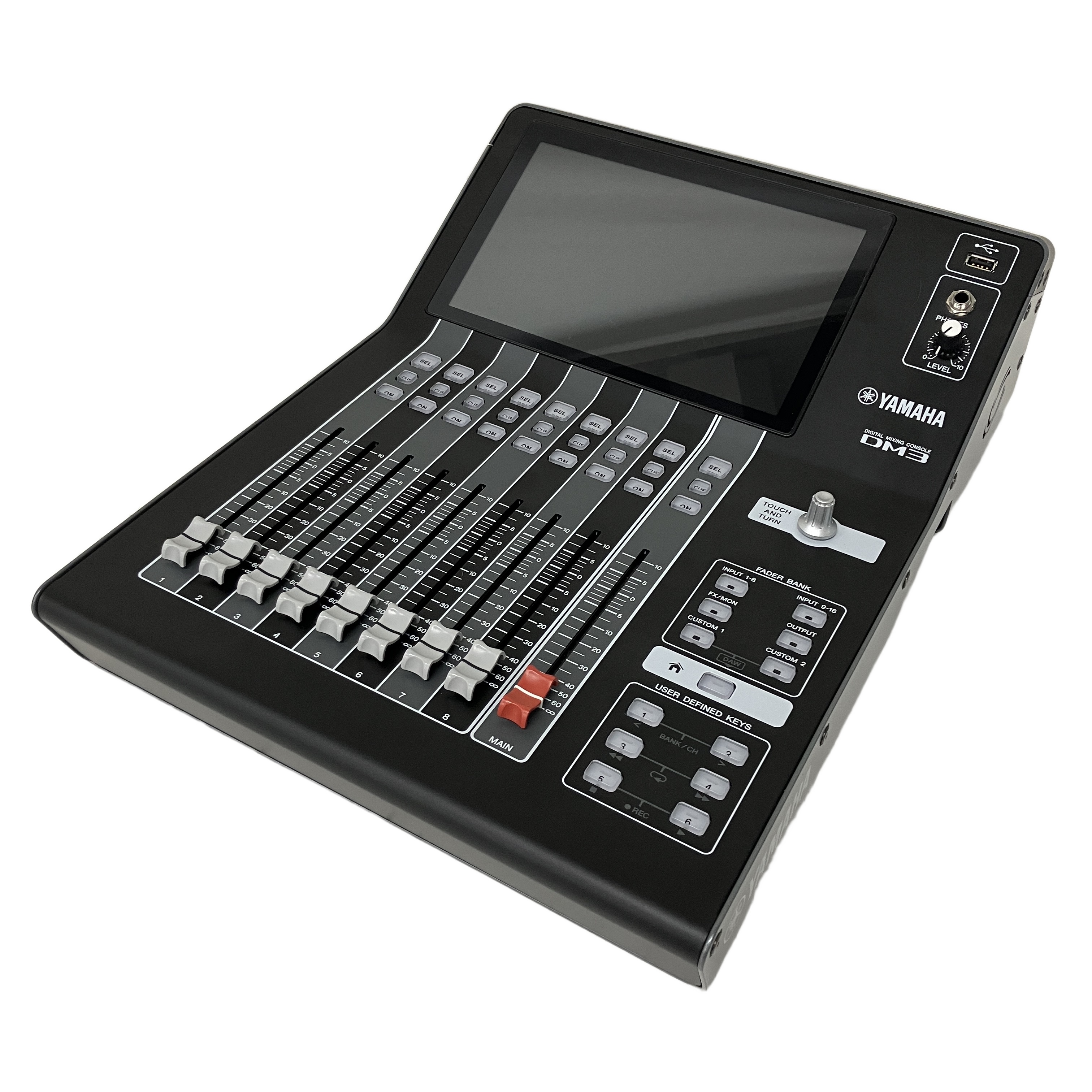 YAMAHA DM3 デジタルミキサー