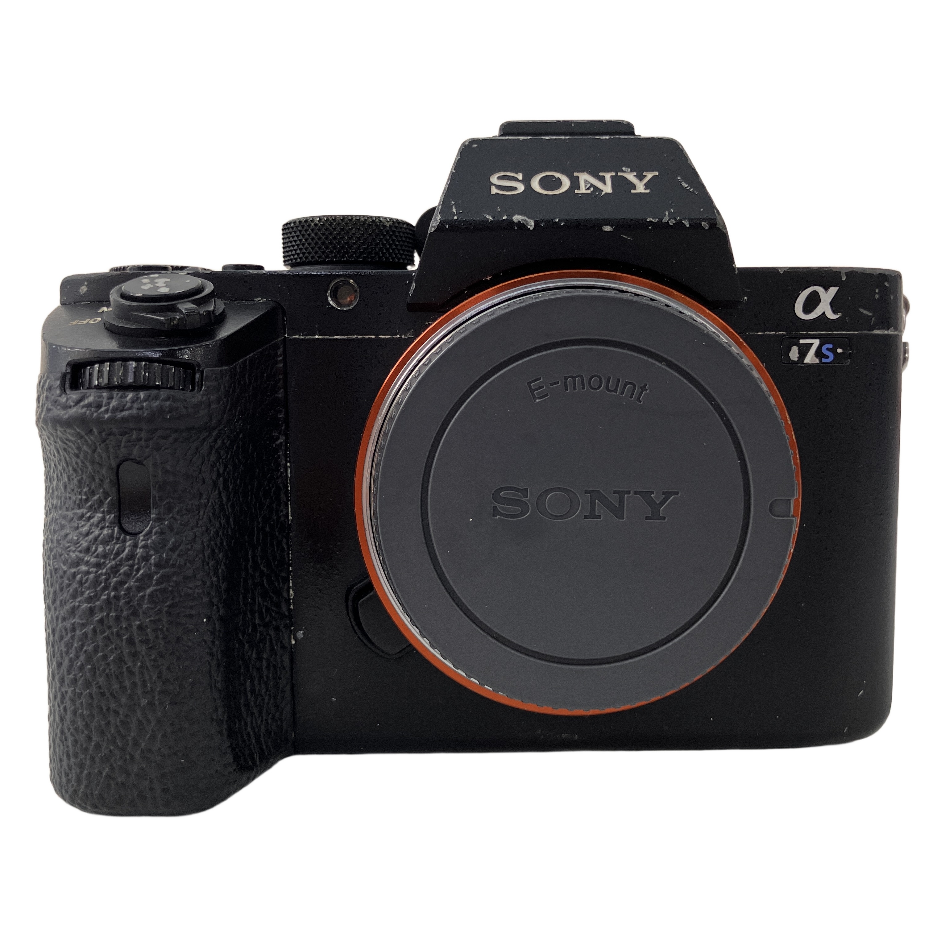 SONY α7 SII ミラーレス一眼 ボディ